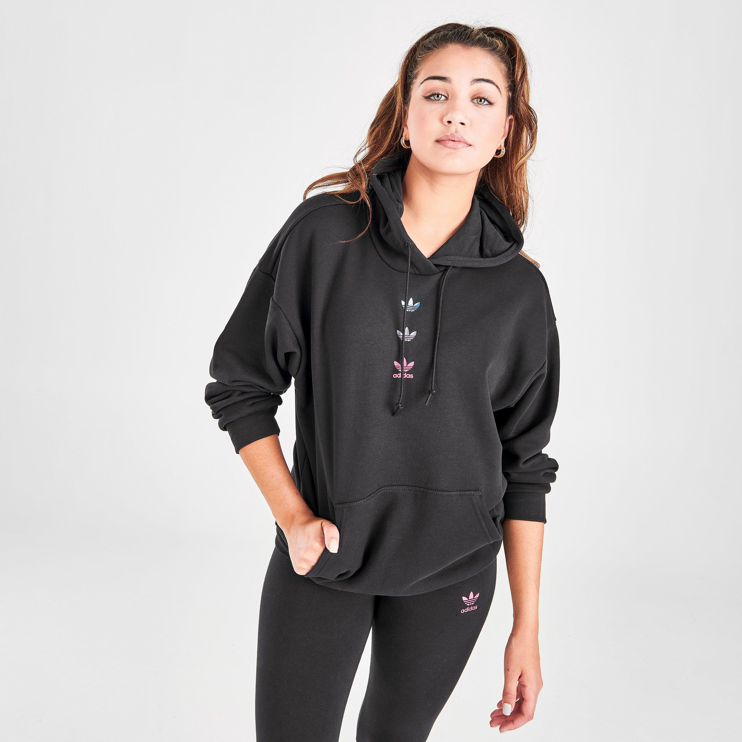 adidas originals boyfriend sweatshirt