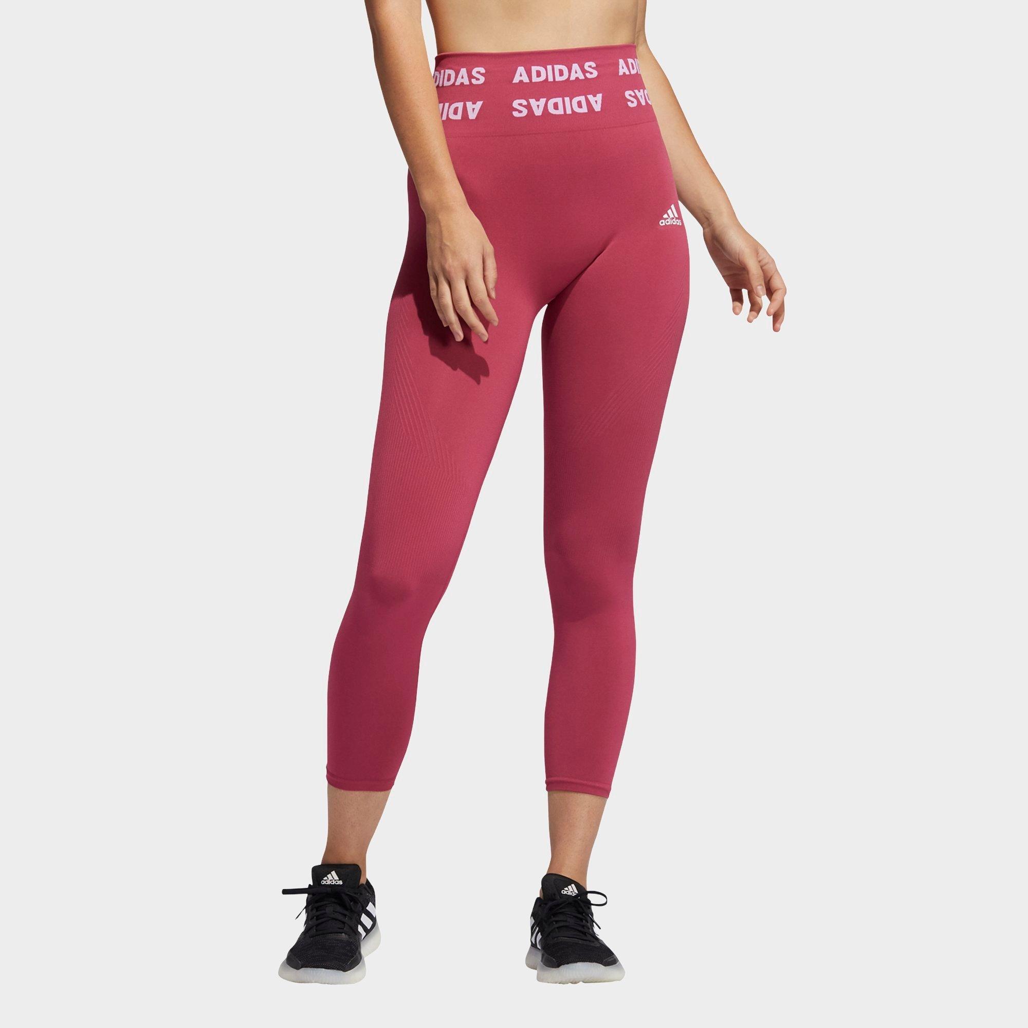 adidas women's high rise tights