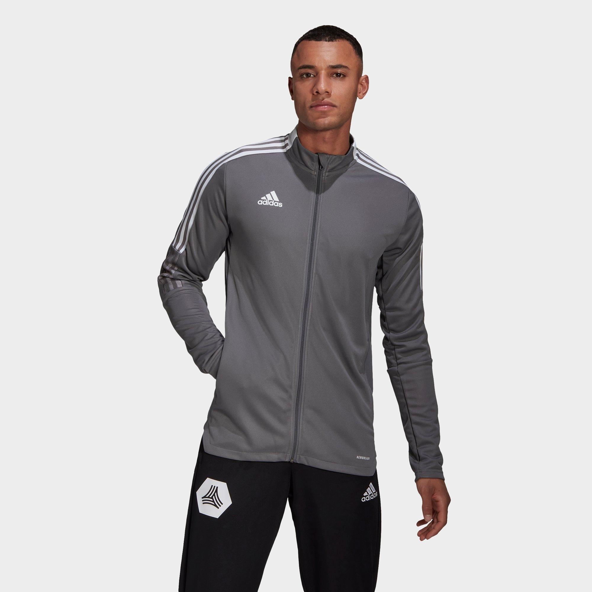 adidas team select jacket