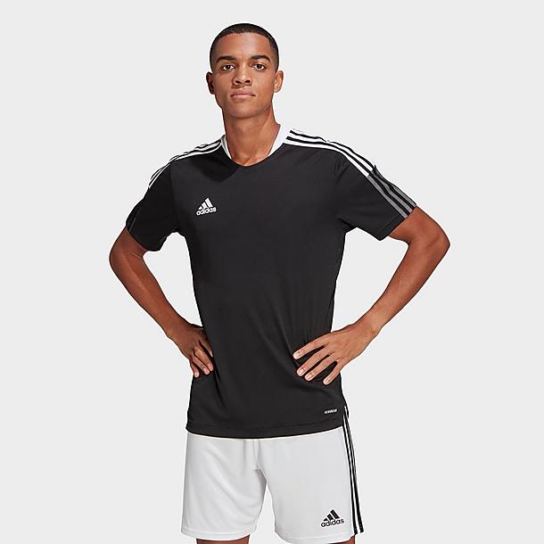 Men's adidas Tiro 21 Training Jersey Men's adidas Tiro 21 Training Jersey