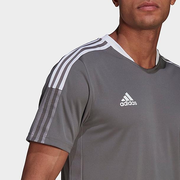 Men's adidas Tiro 21 Training Jersey Men's adidas Tiro 21 Training Jersey
