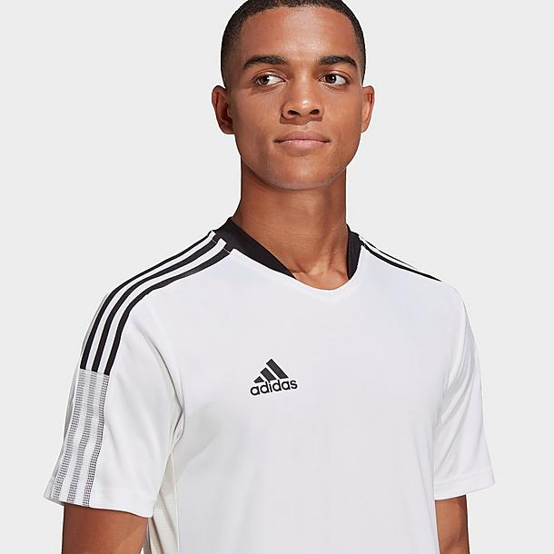 Men's adidas Tiro 21 Training Jersey Men's adidas Tiro 21 Training Jersey