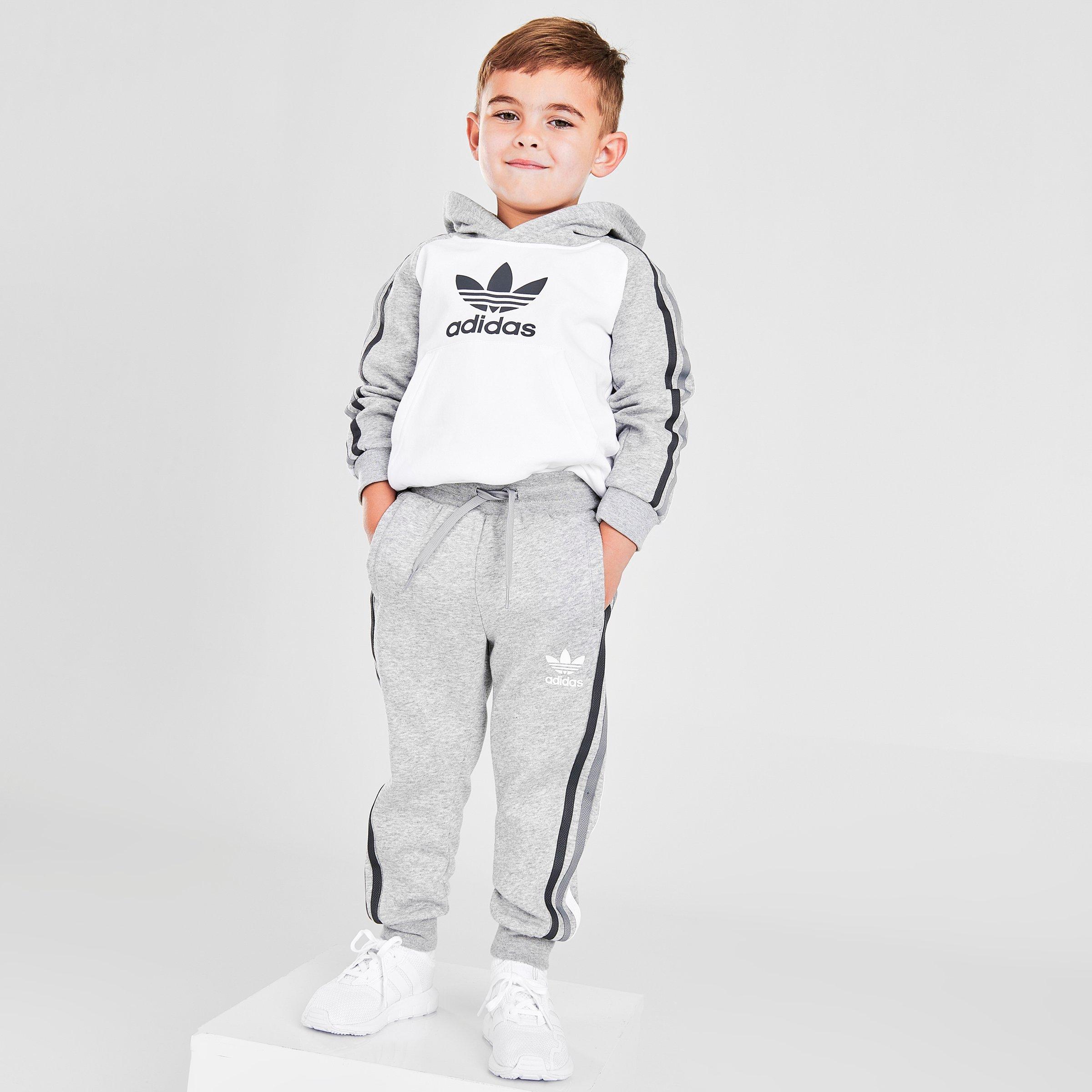 adidas set kids