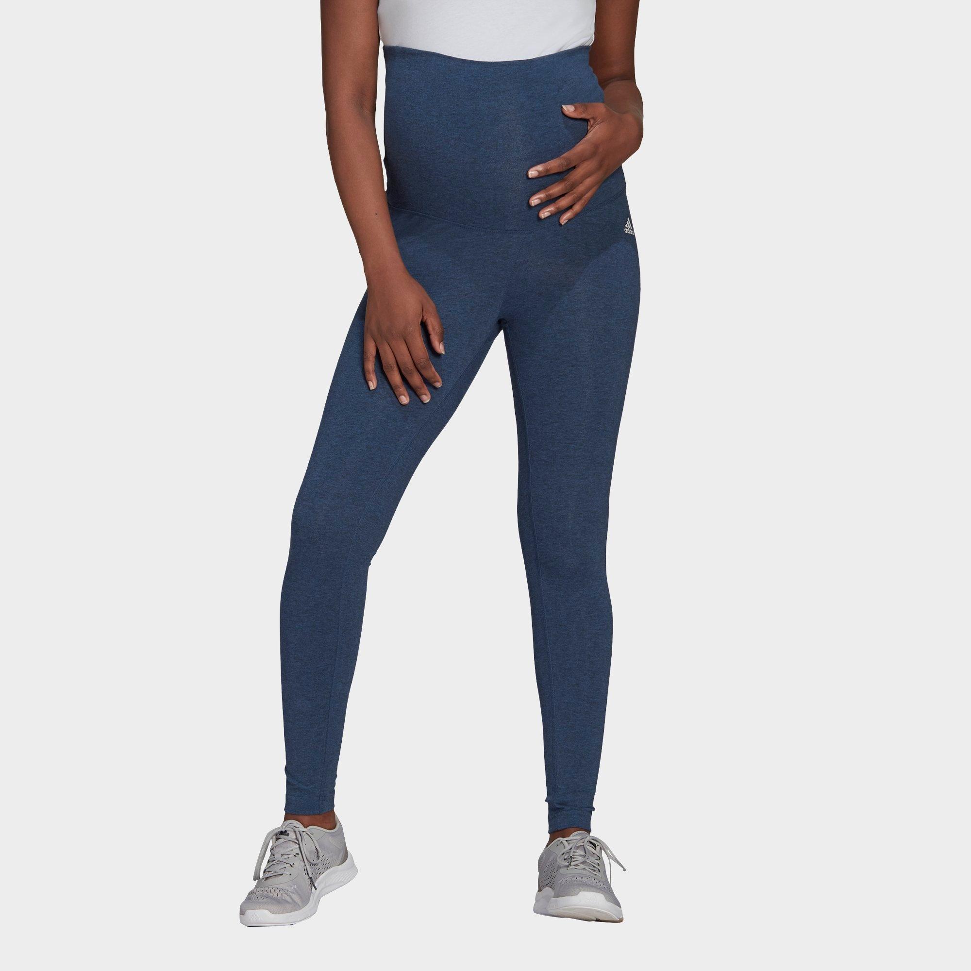 adidas cotton leggings