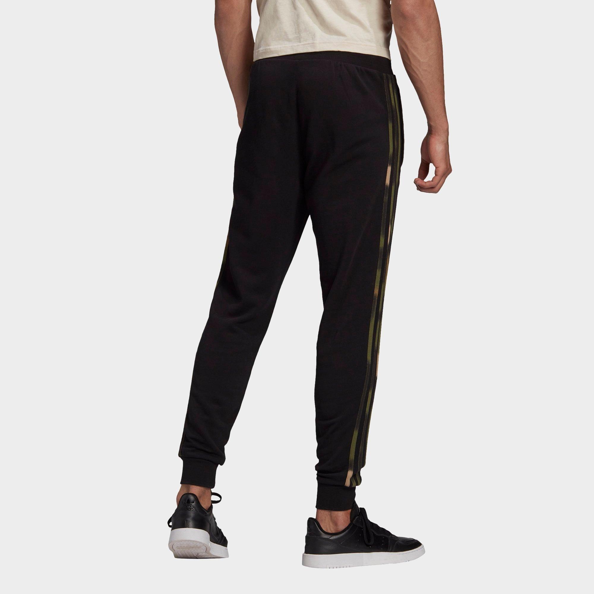 3 stripe joggers adidas
