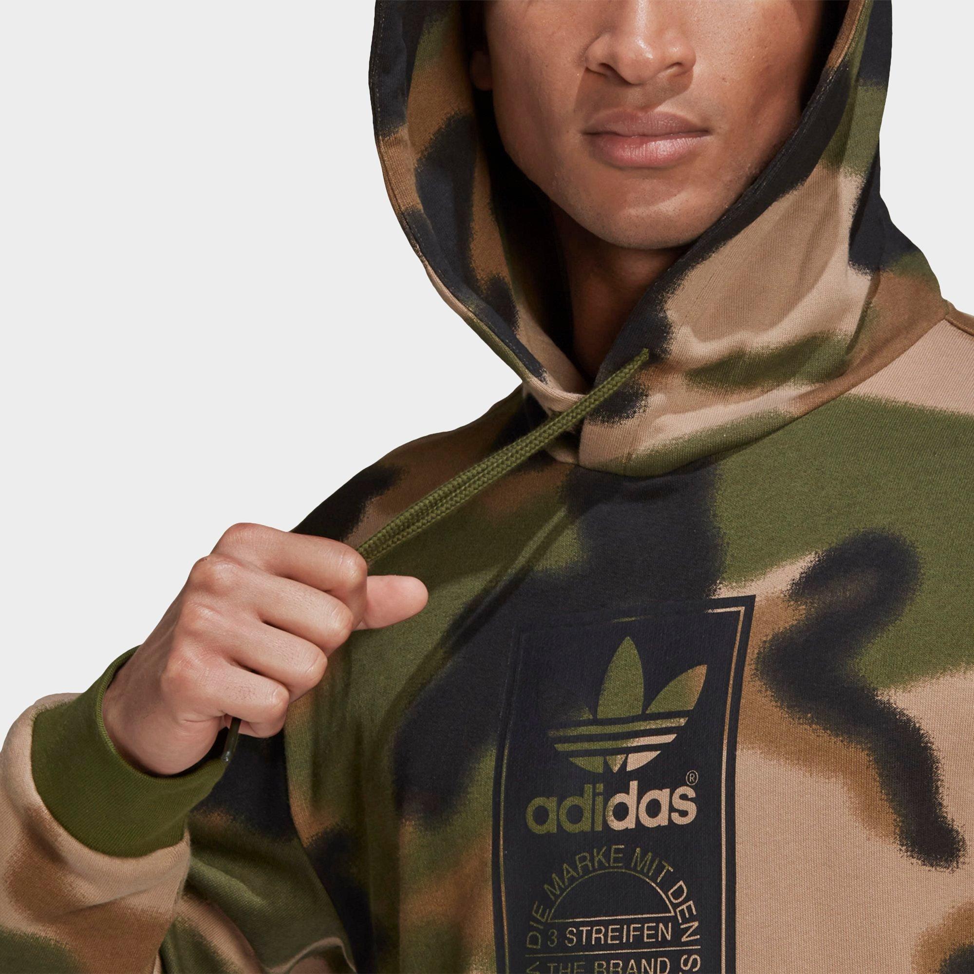 adidas camo originals