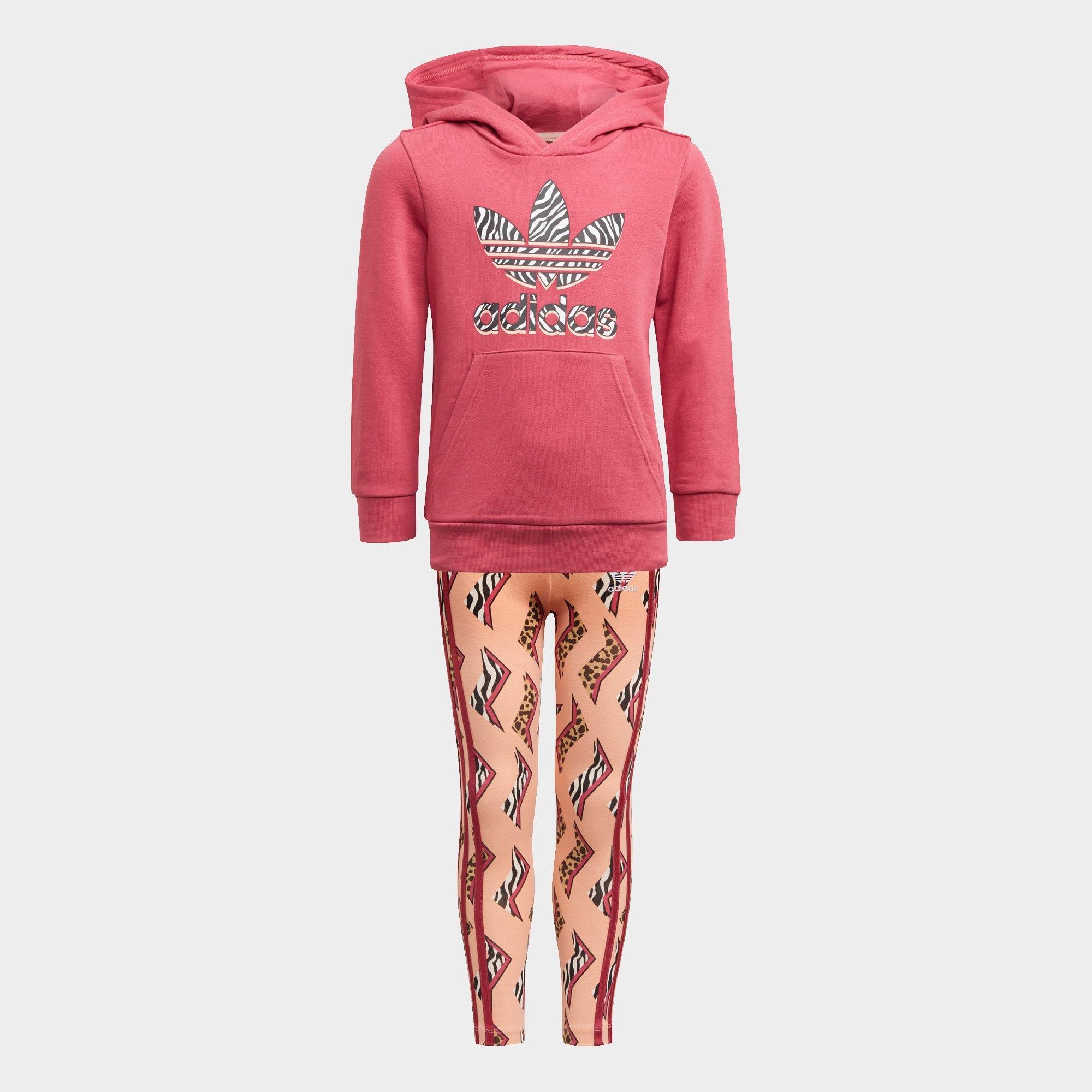 jd sports kids hoodies