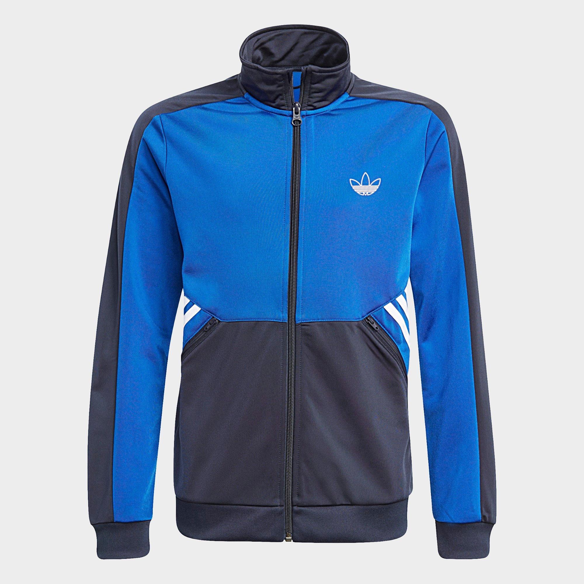 jd sports adidas jacket