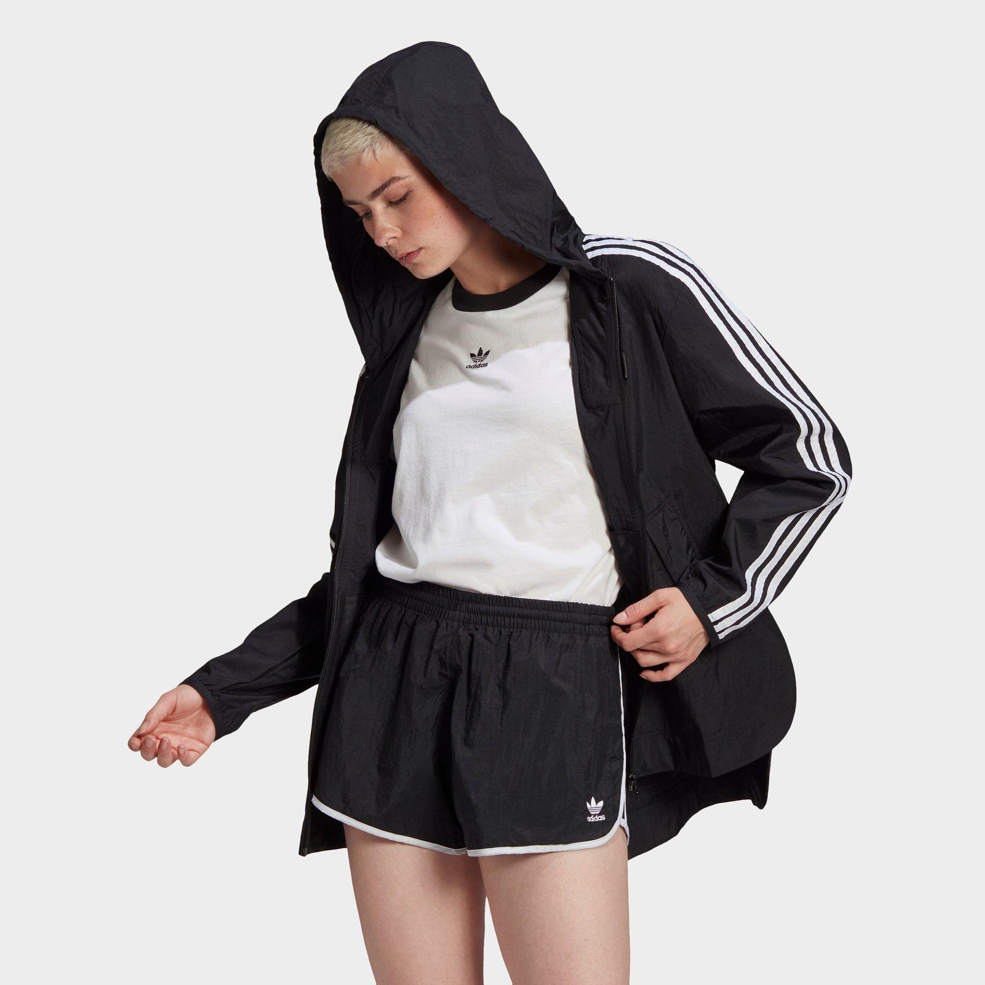 jd sports adidas windbreaker