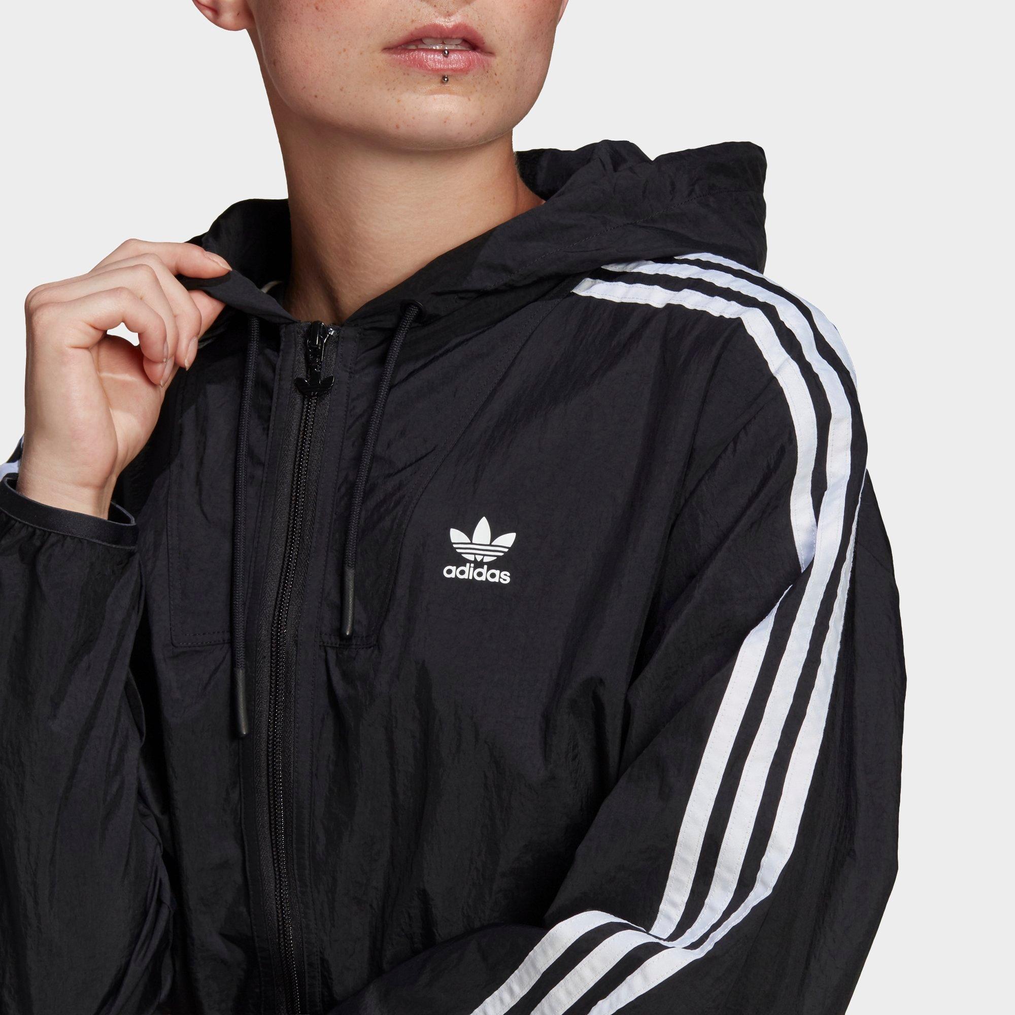 jd sports adidas windbreaker