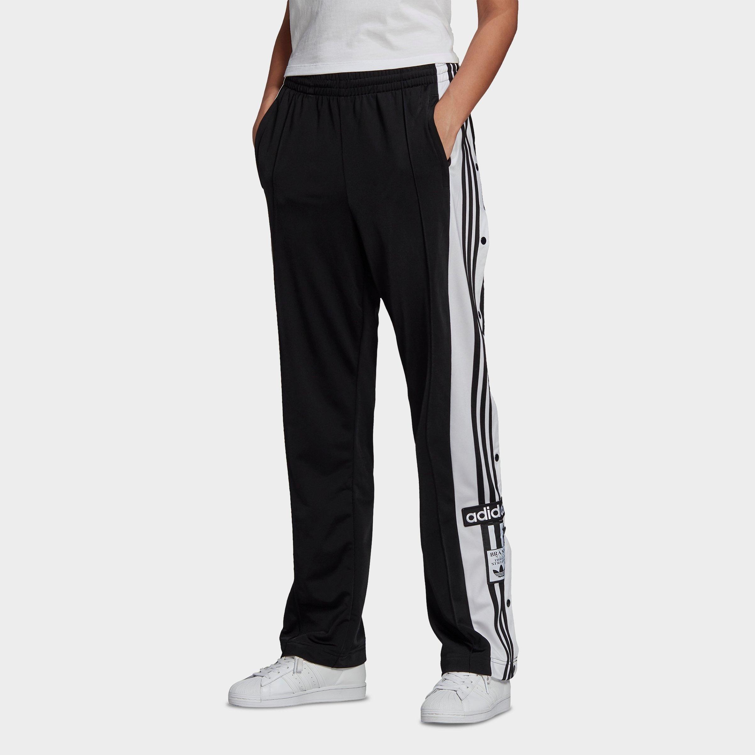 adidas original snap track pants