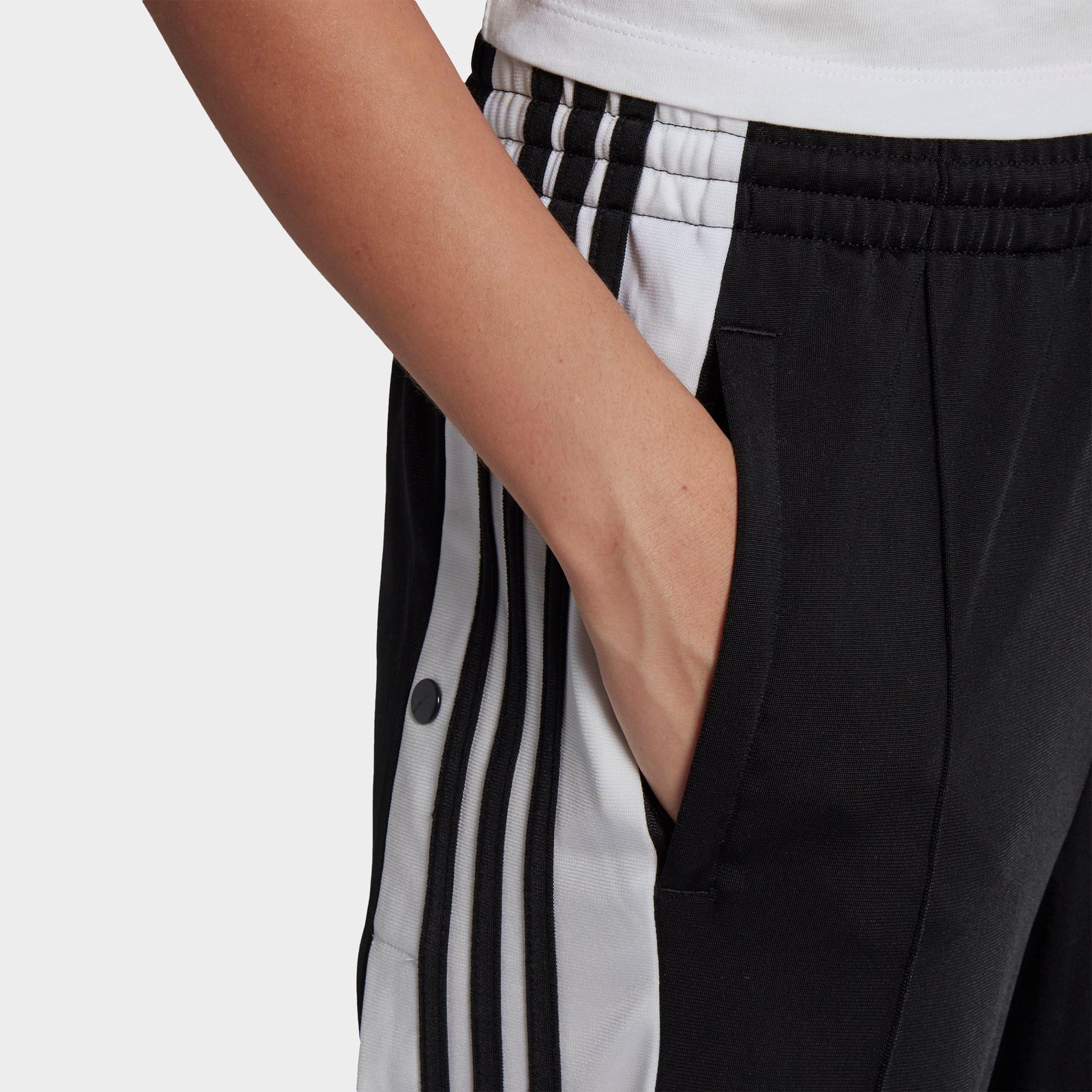 adidas originals snap track pants