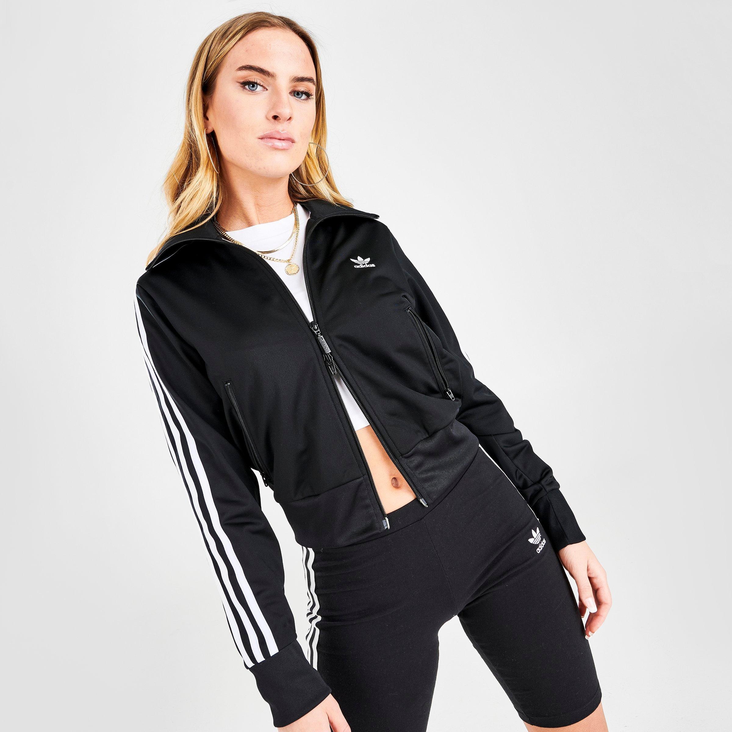 adidas originals adicolor jacket
