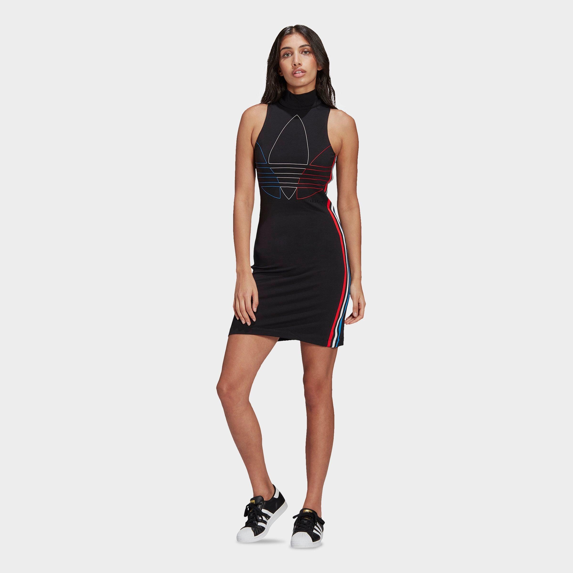 jd sports adidas dress