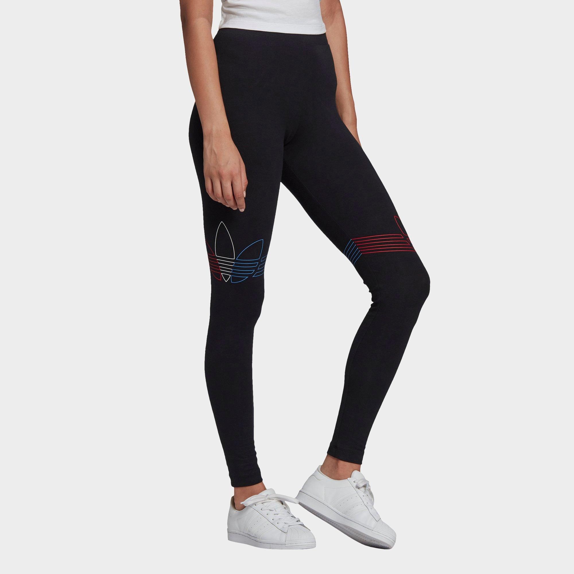 adidas adicolor leggings