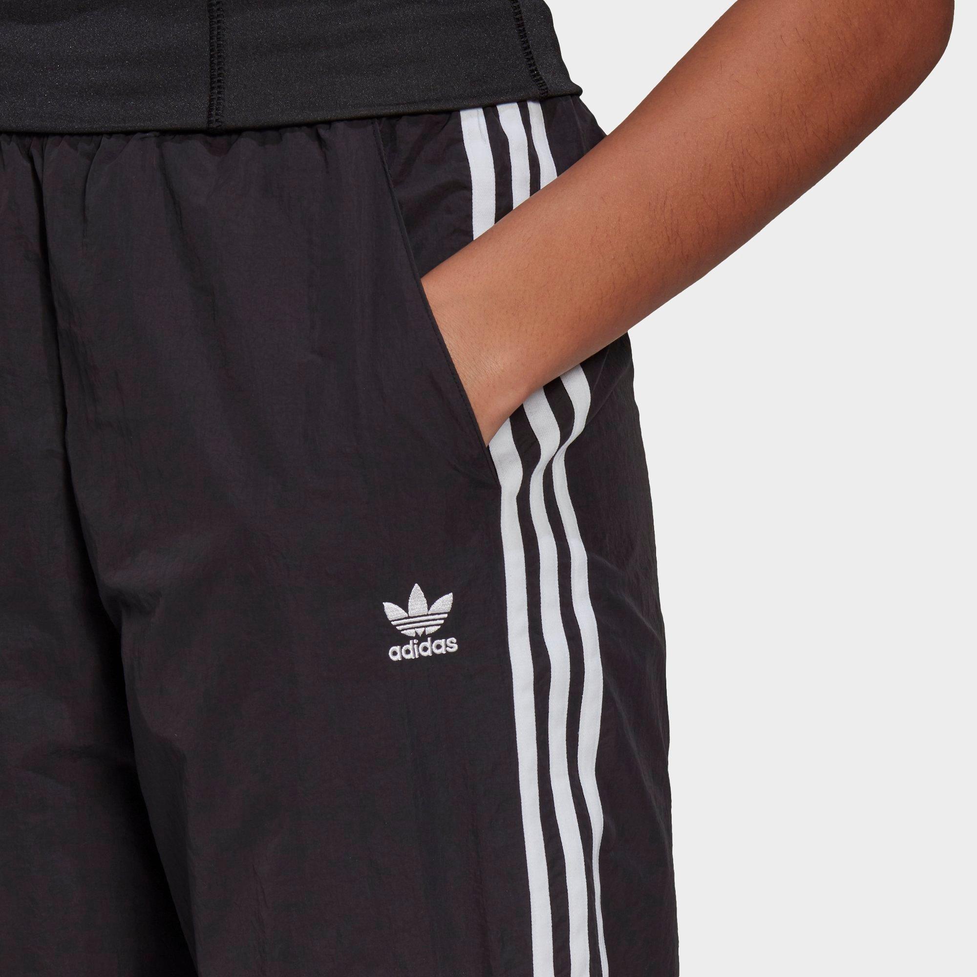 adidas fashion track pants