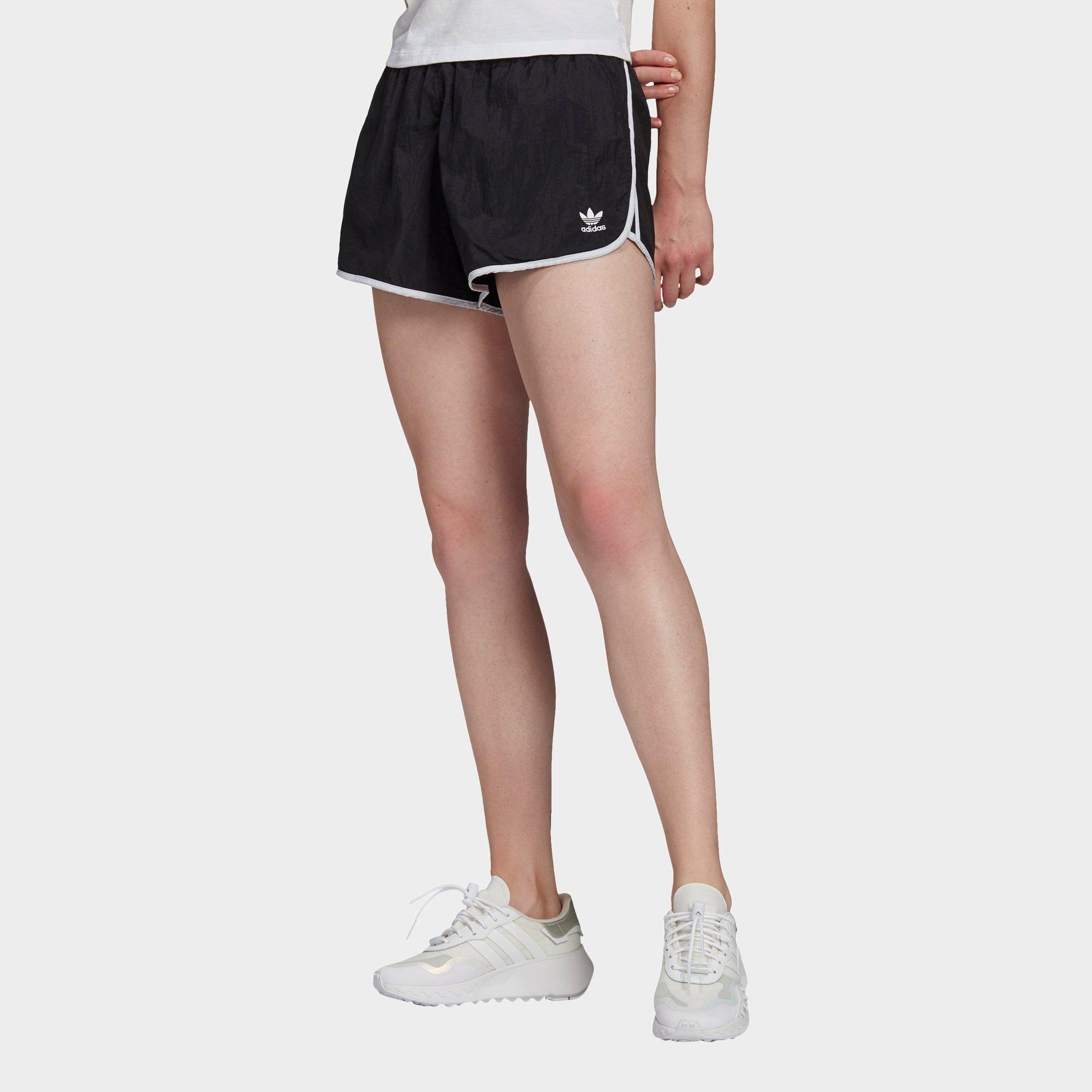 jd adidas shorts womens