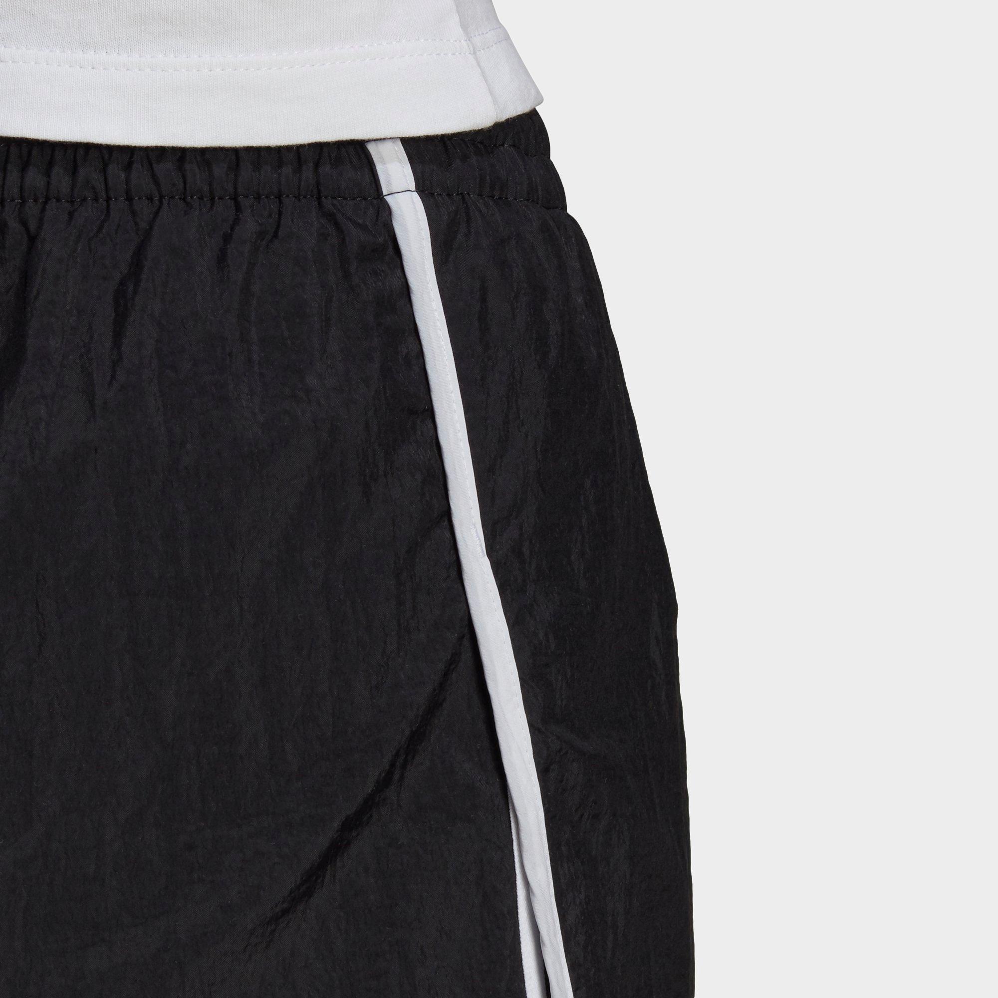 womens adidas shorts