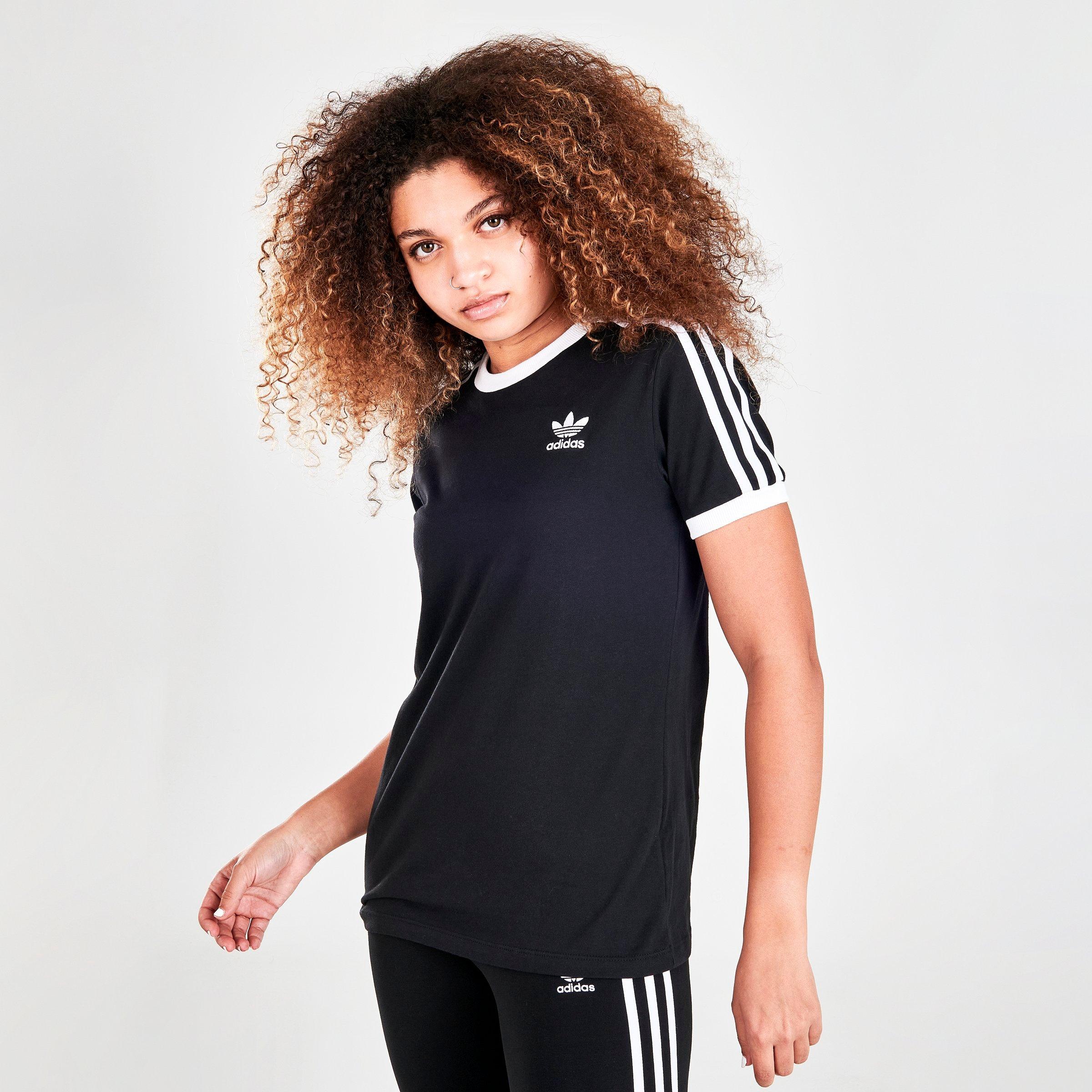 jd sports adidas womens t shirt