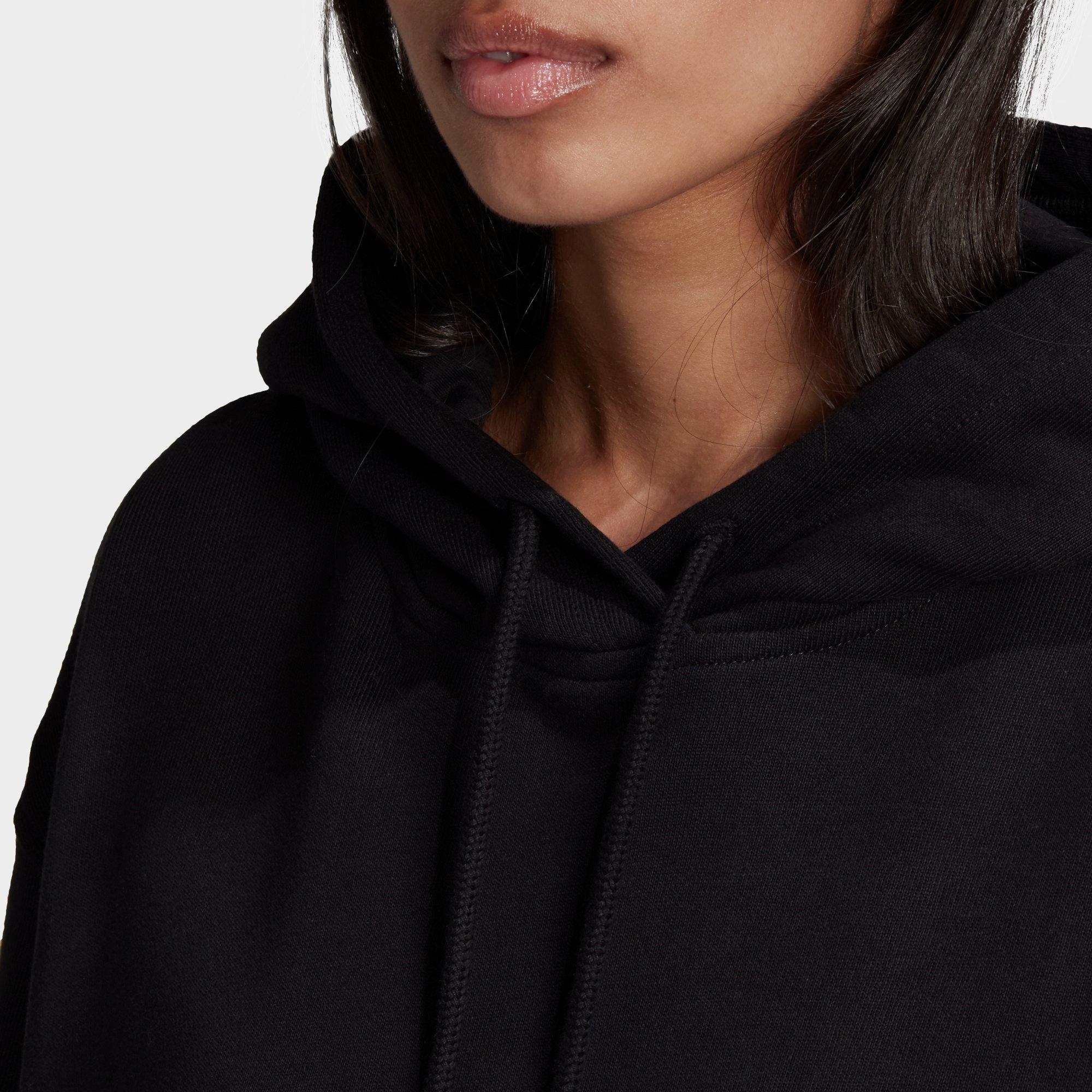 adidas oversized hoodie womens