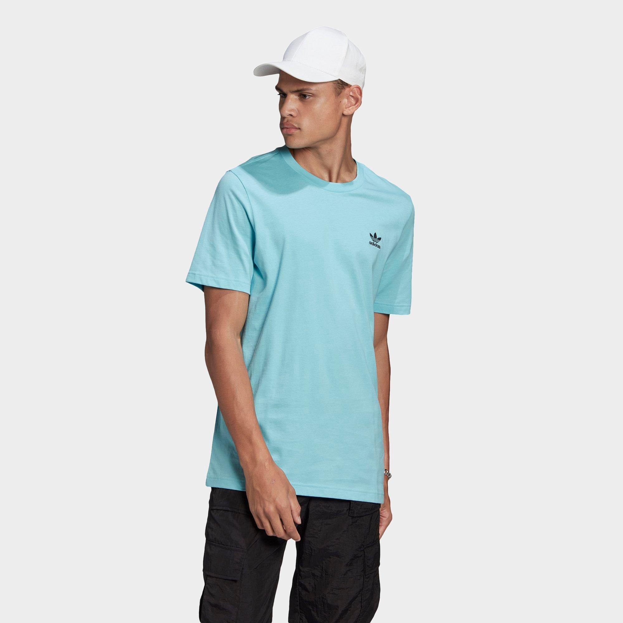 jd adidas t shirt mens