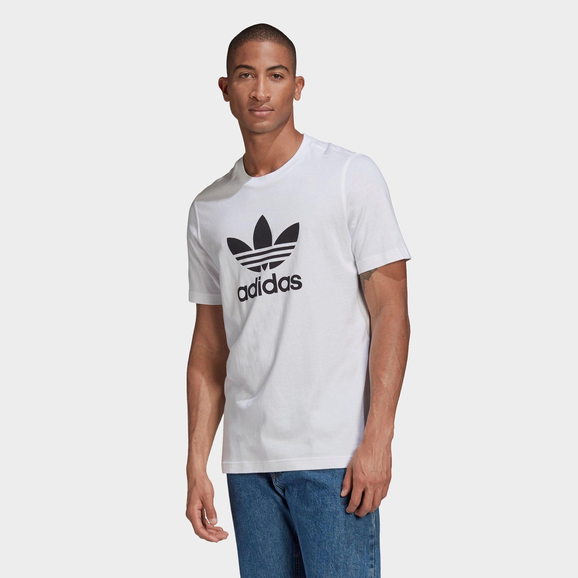 jd sports adidas t shirt mens