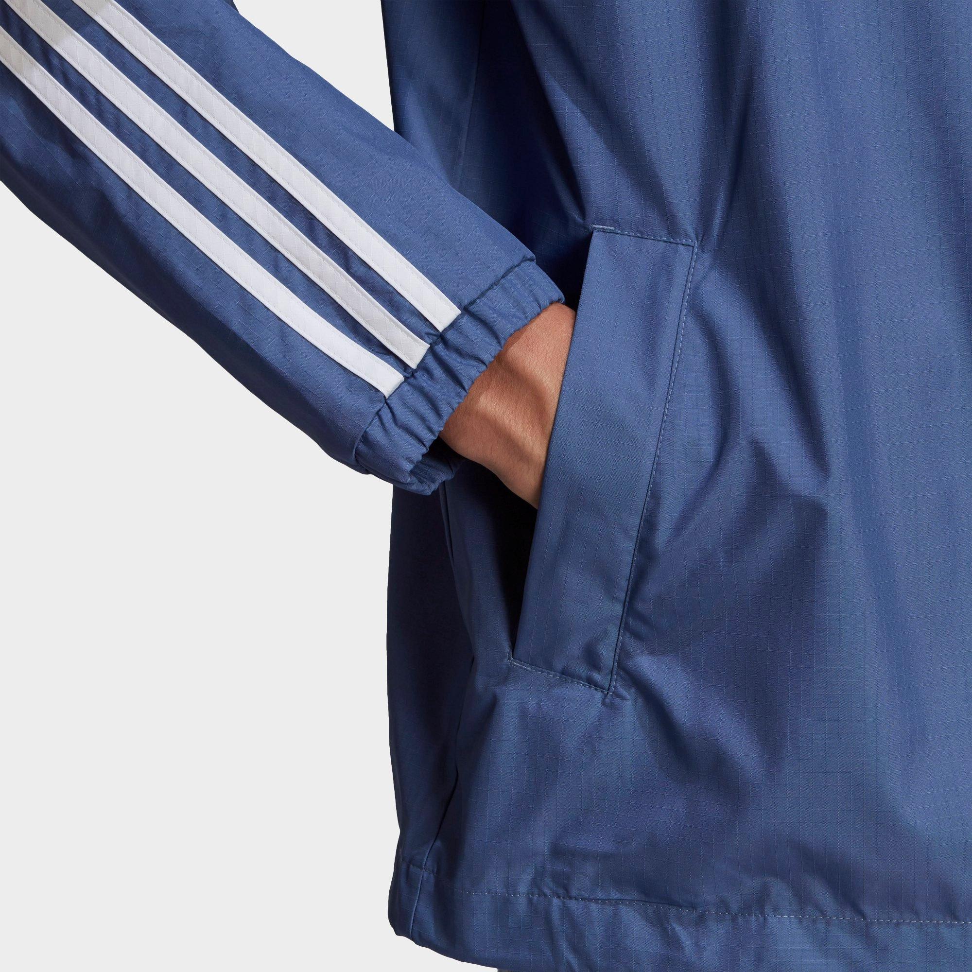 adidas originals id96 windbreaker jacket