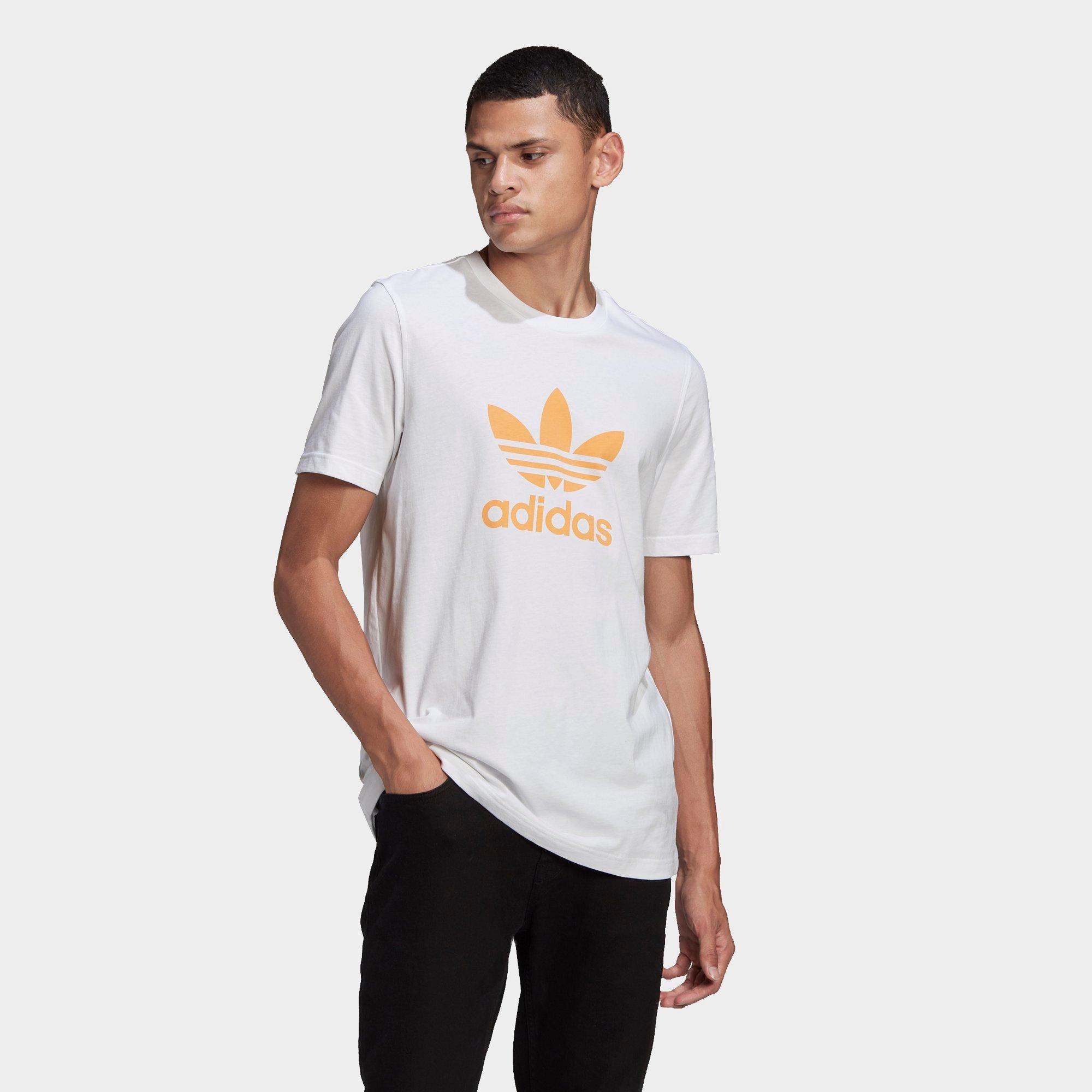 jd adidas t shirt mens