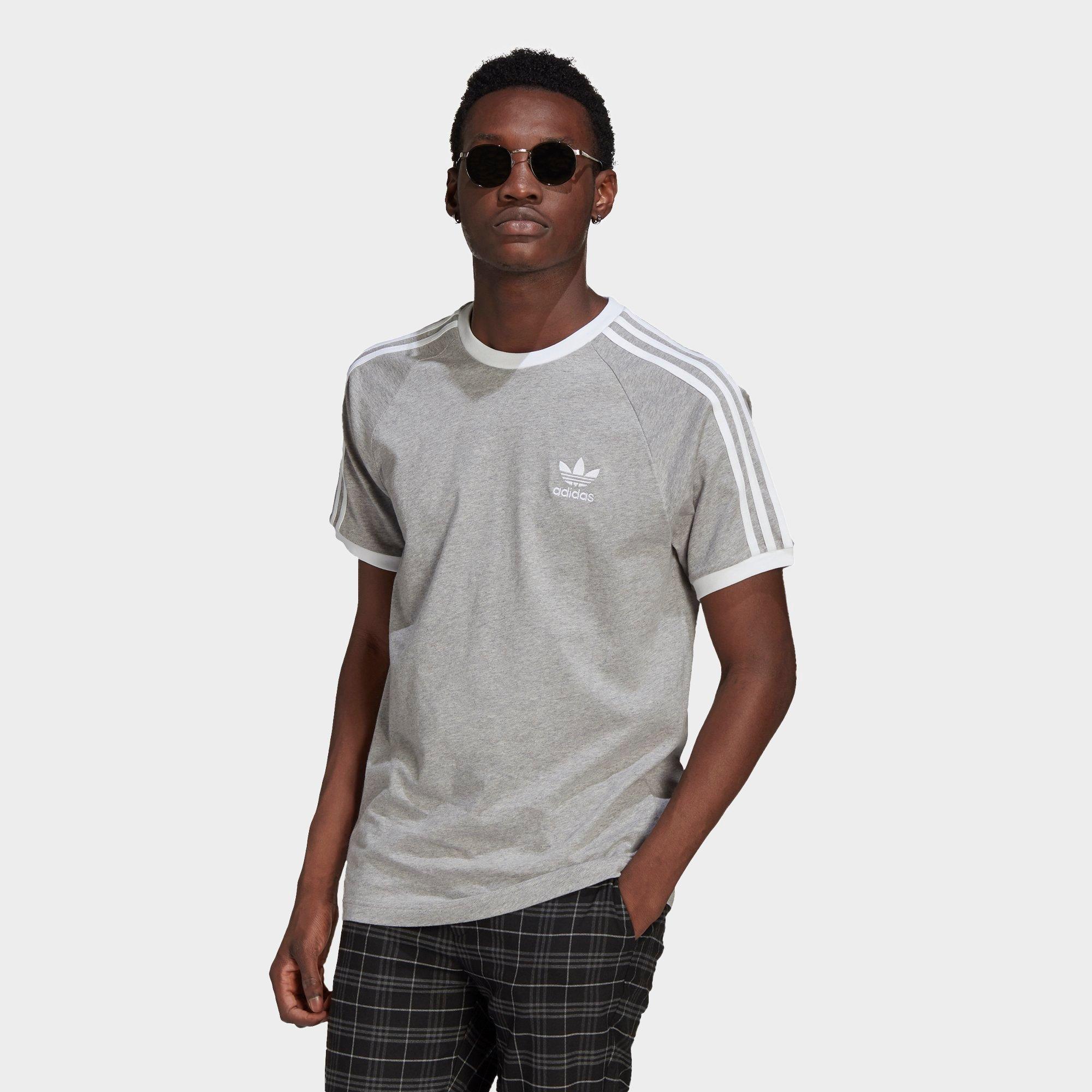 jd adidas t shirt mens