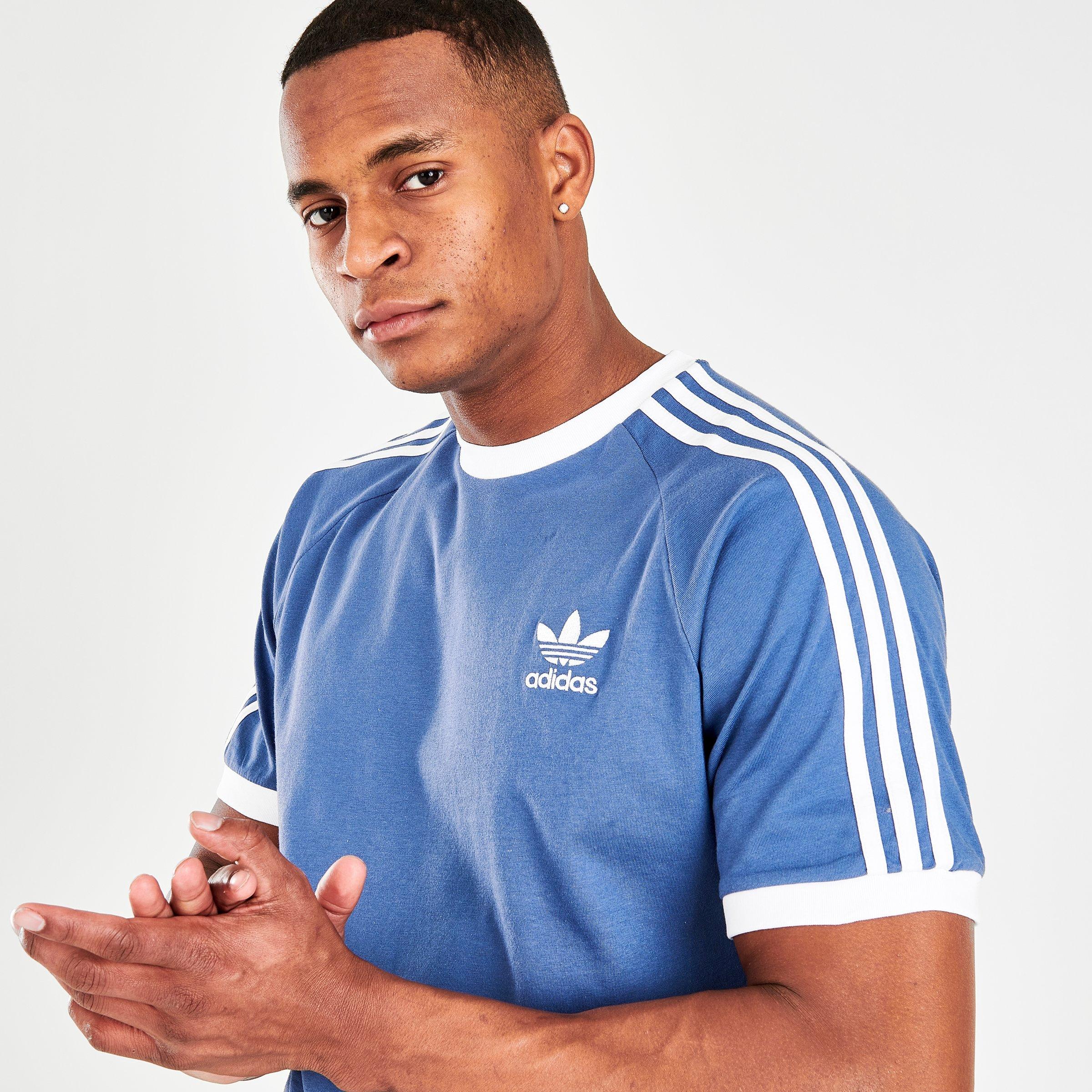 adidas original california t shirt mens