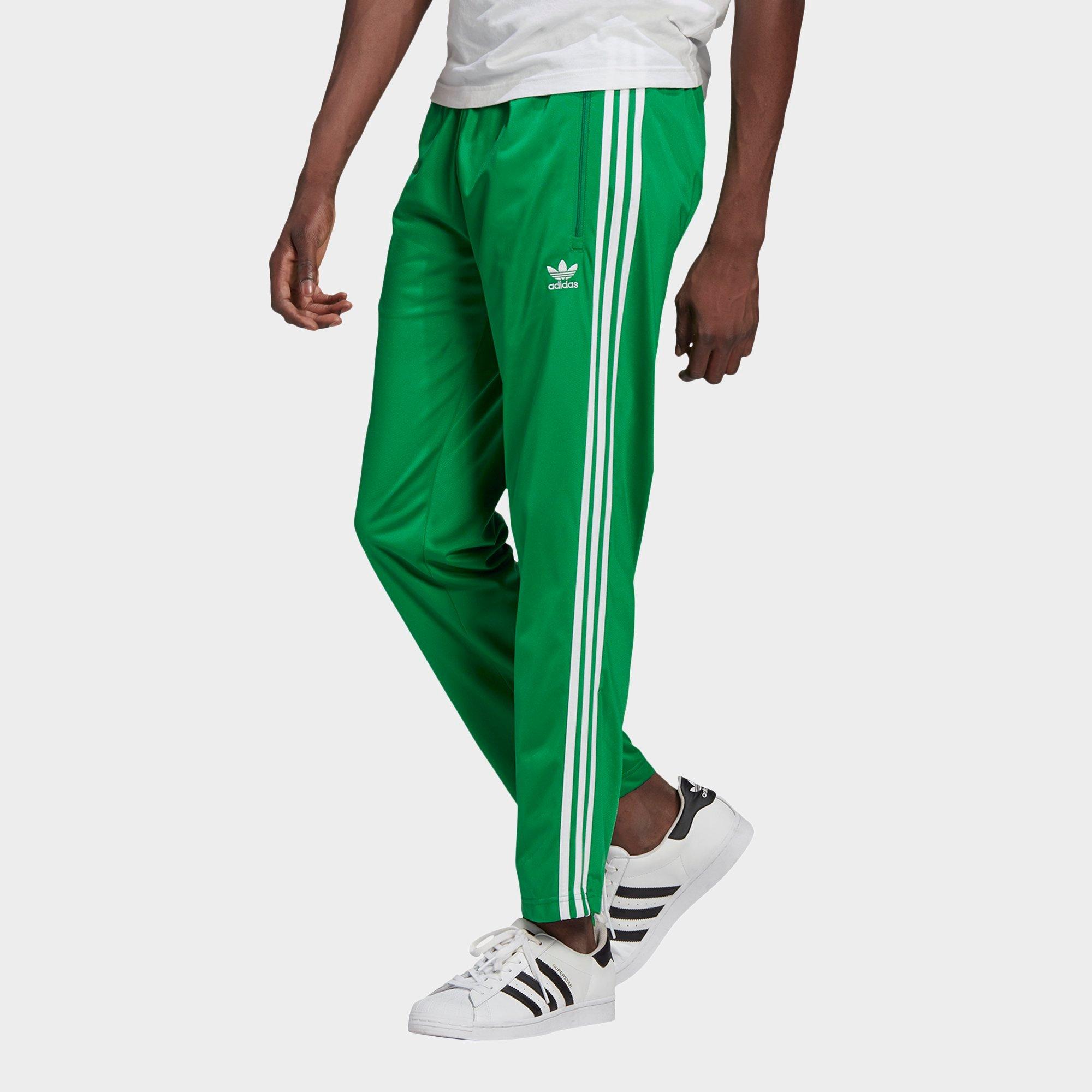 jd adidas track pants