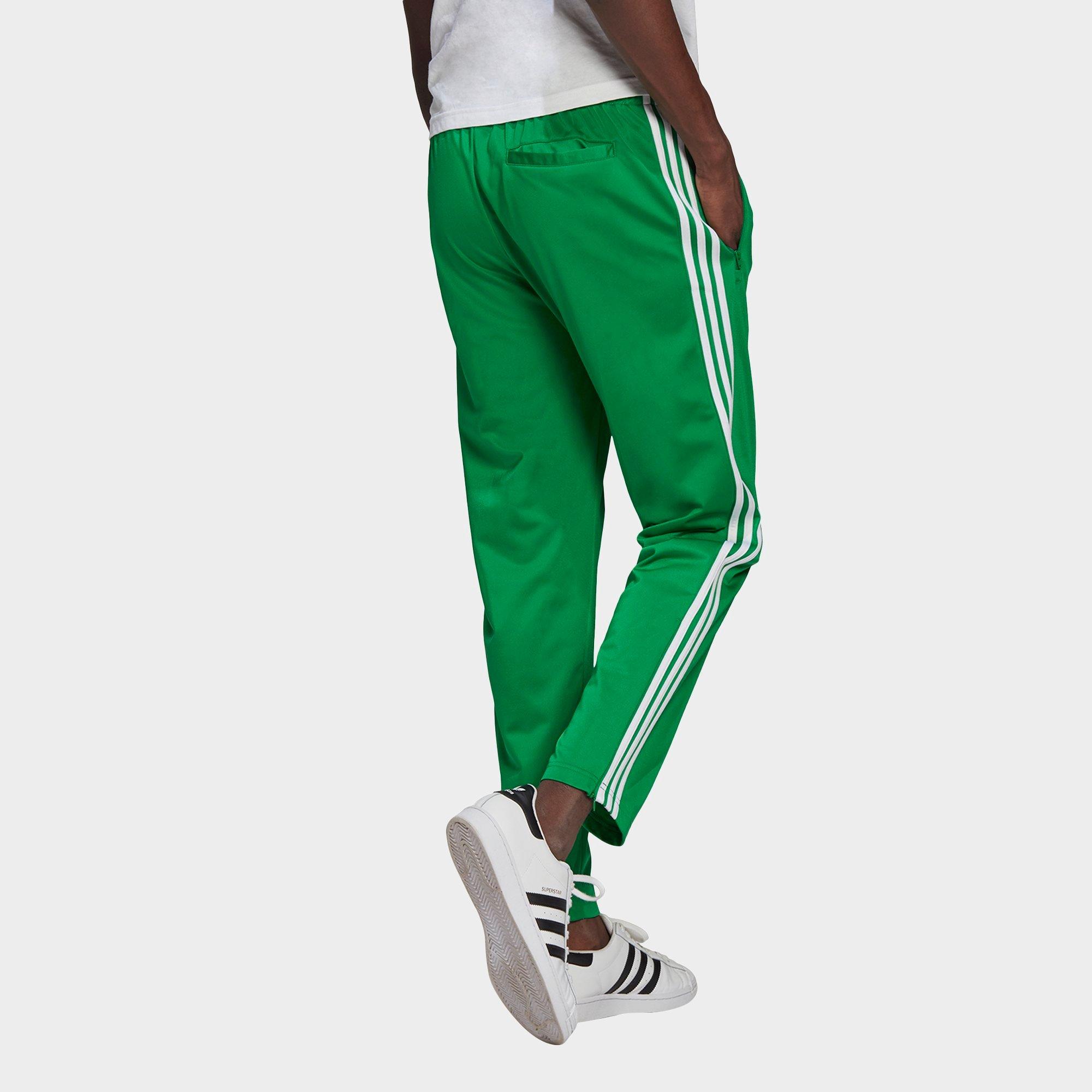 adidas originals firebird track pants men's