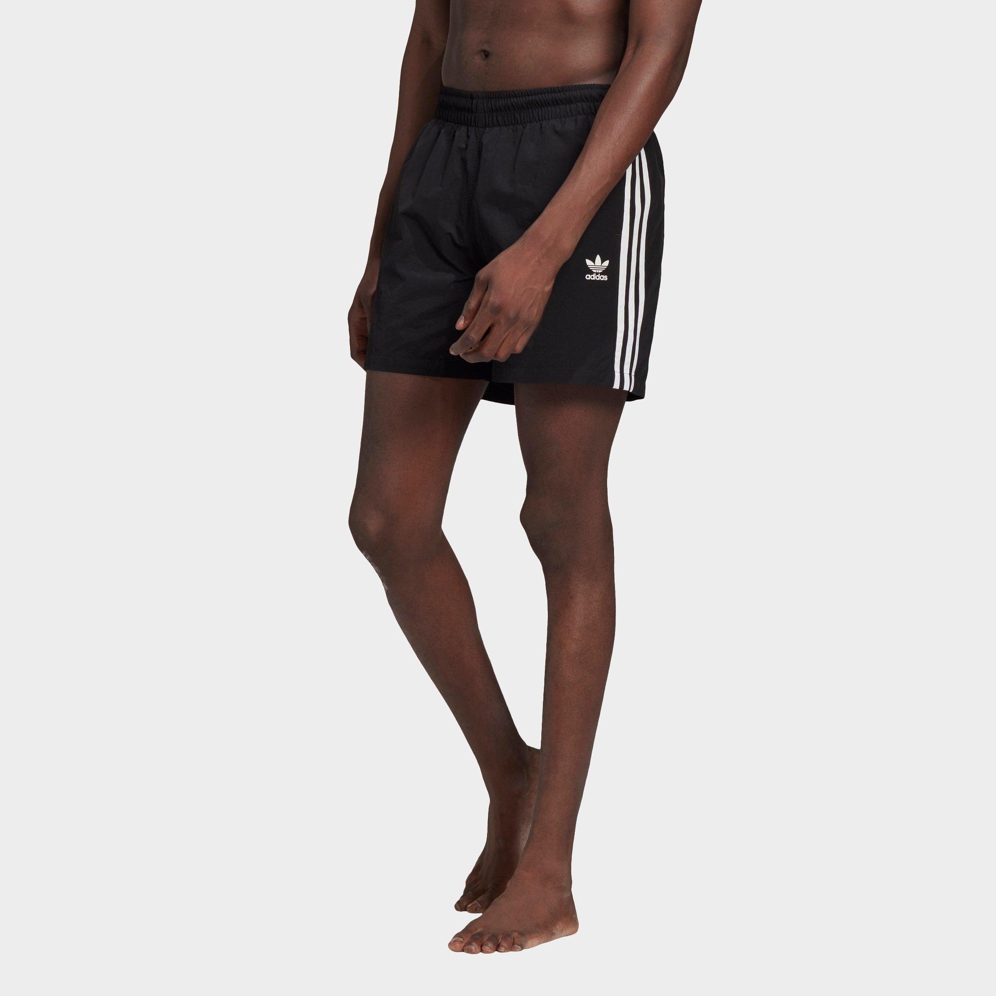 jd sports adidas swim shorts