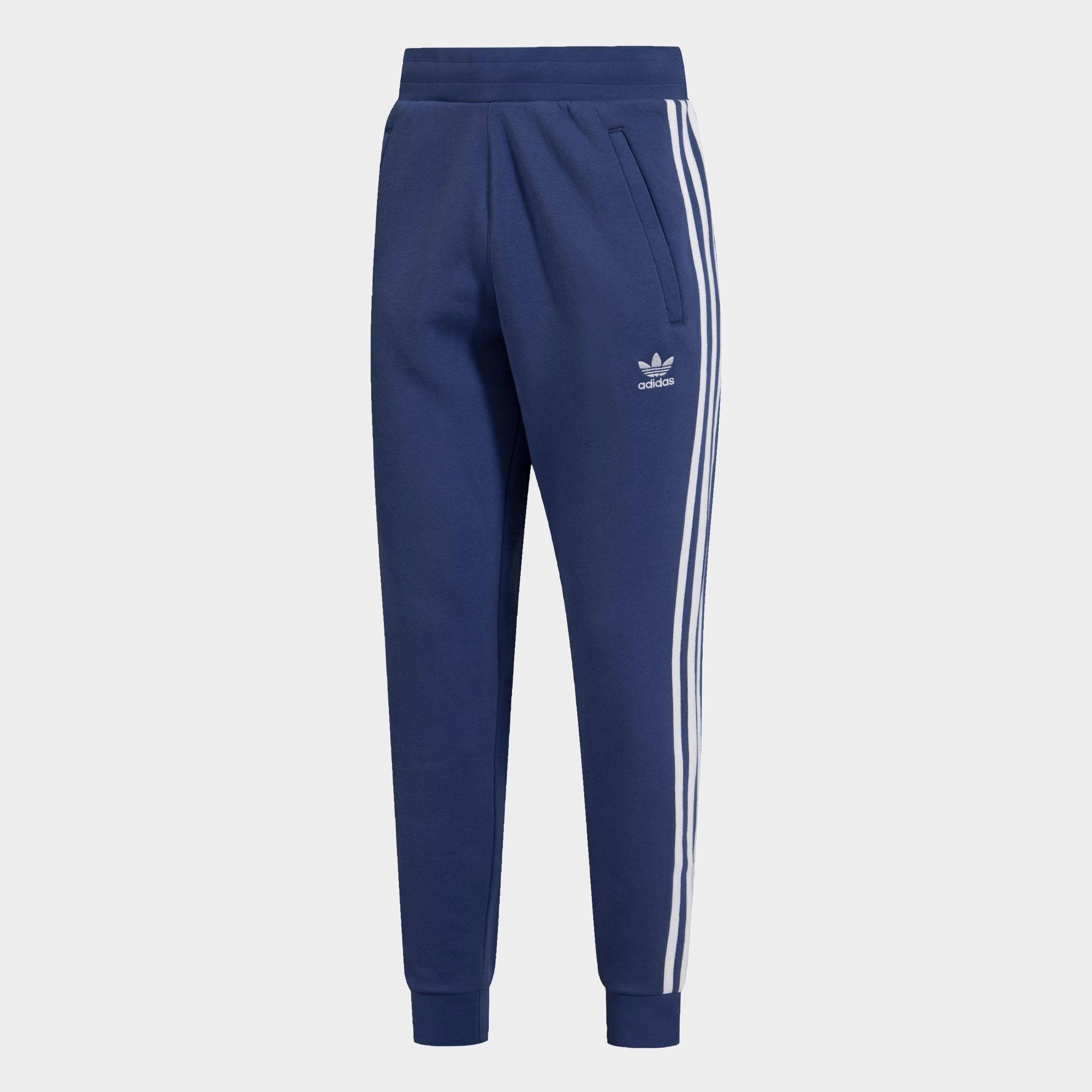 adidas originals adicolor cuffed jogger pants