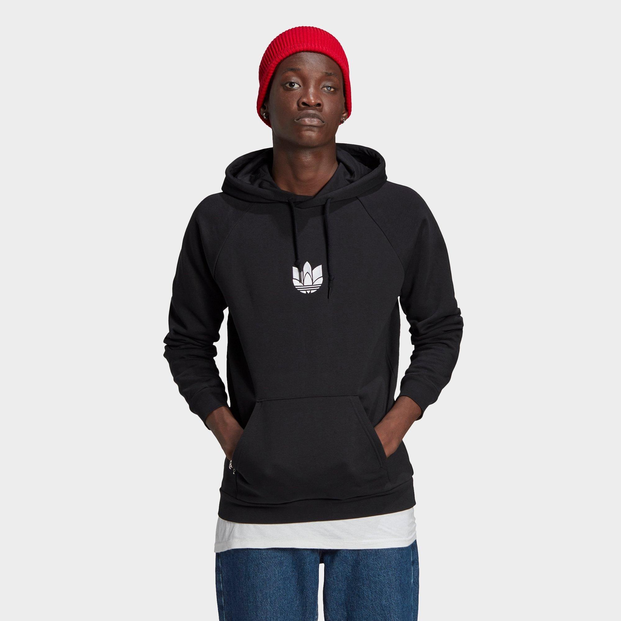 adidas originals men's adicolor hoodie