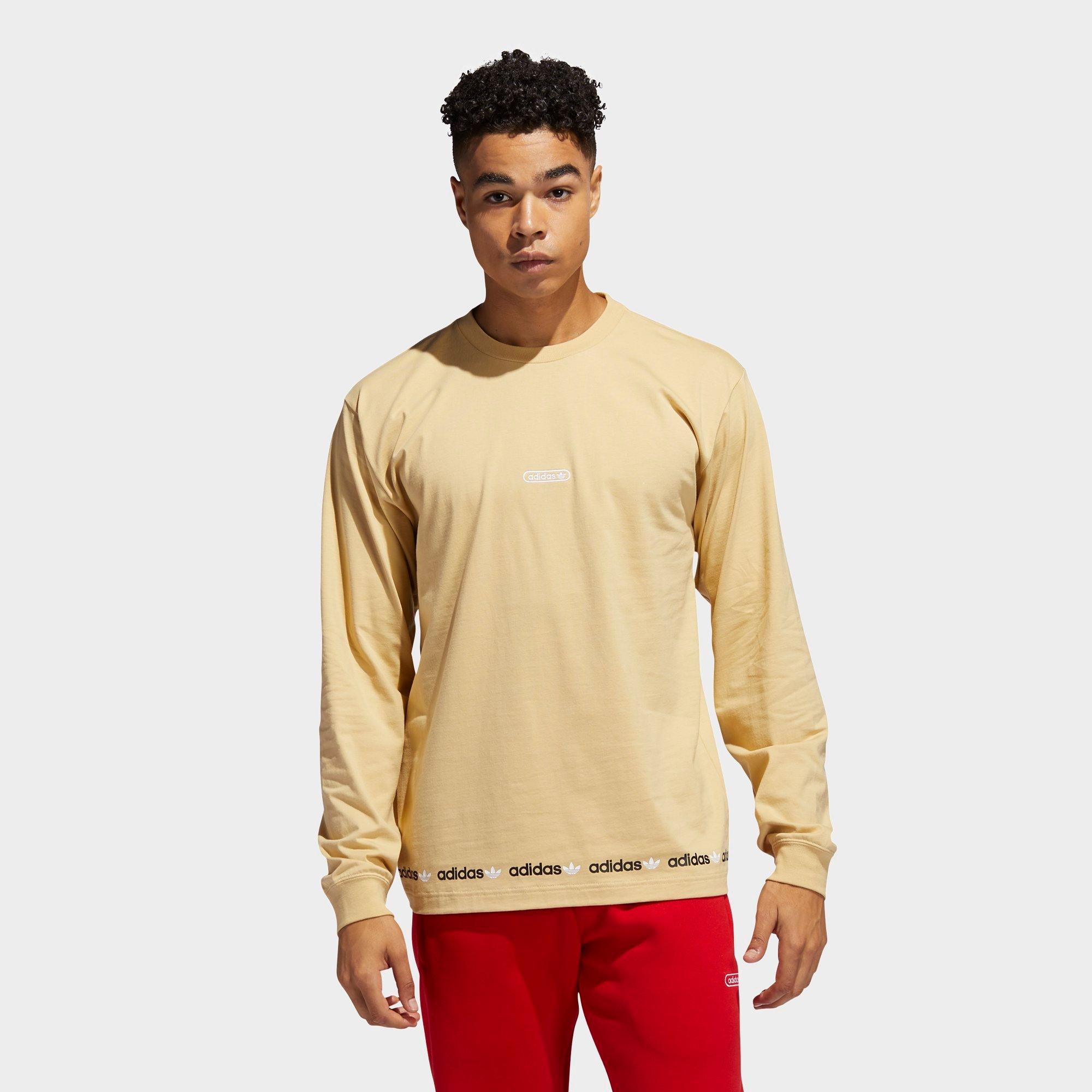 adidas originals longsleeve