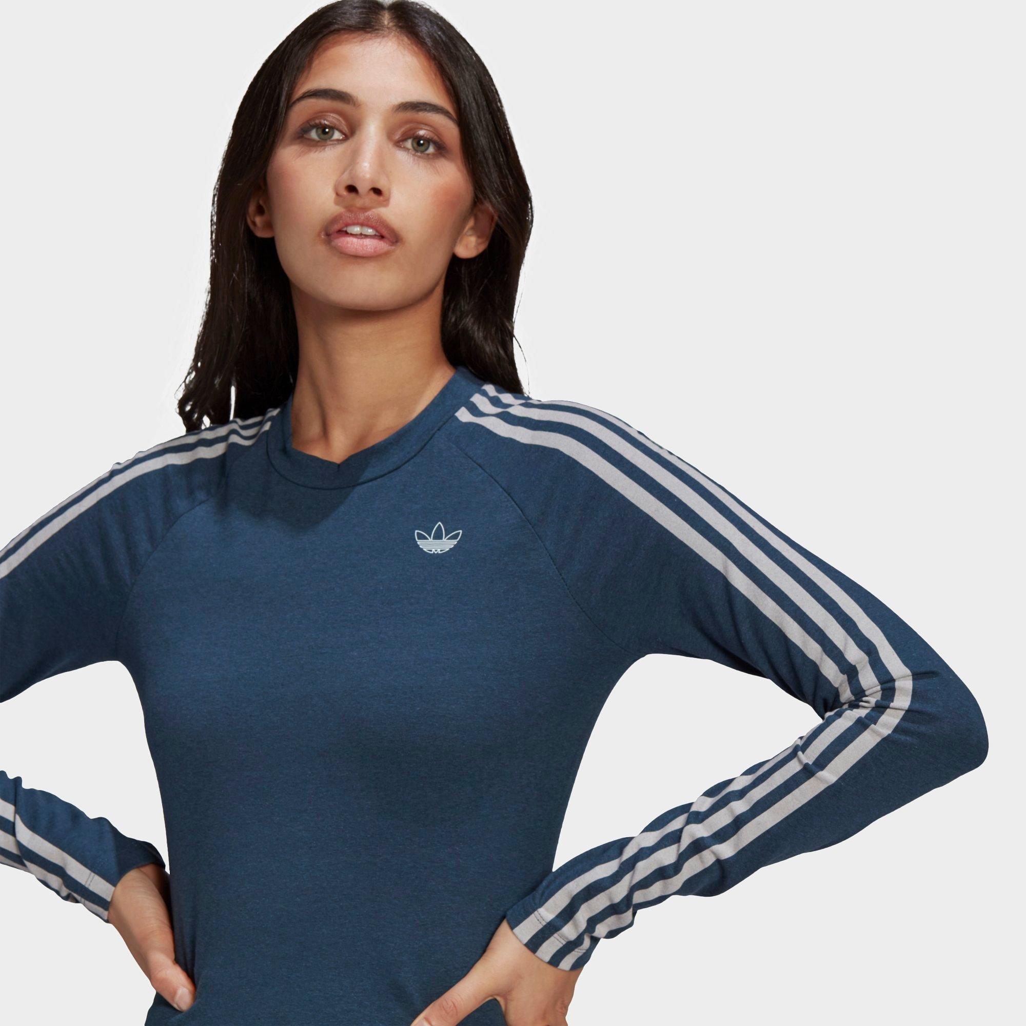 womens adidas long sleeve