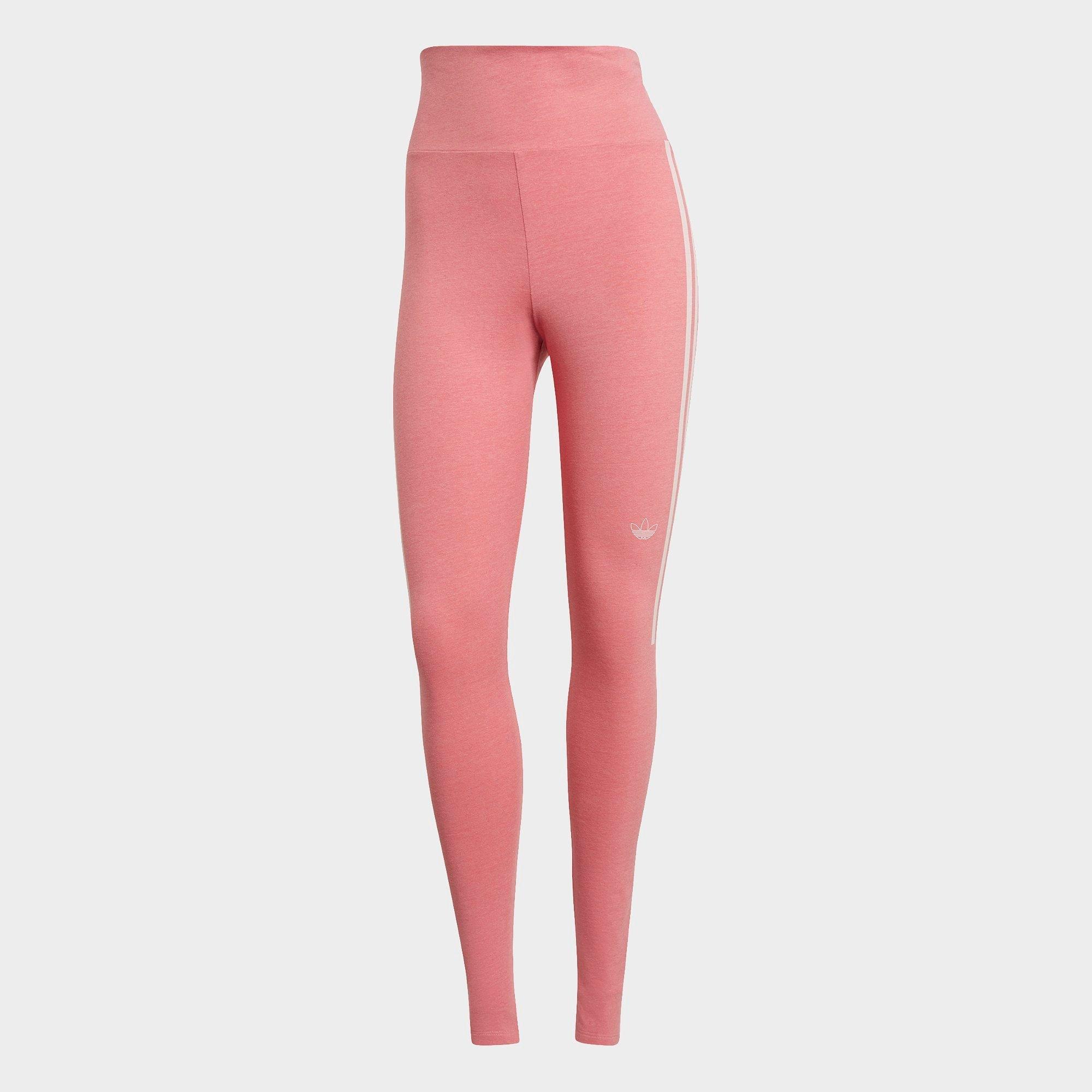 women's adidas originals melange jogger pants