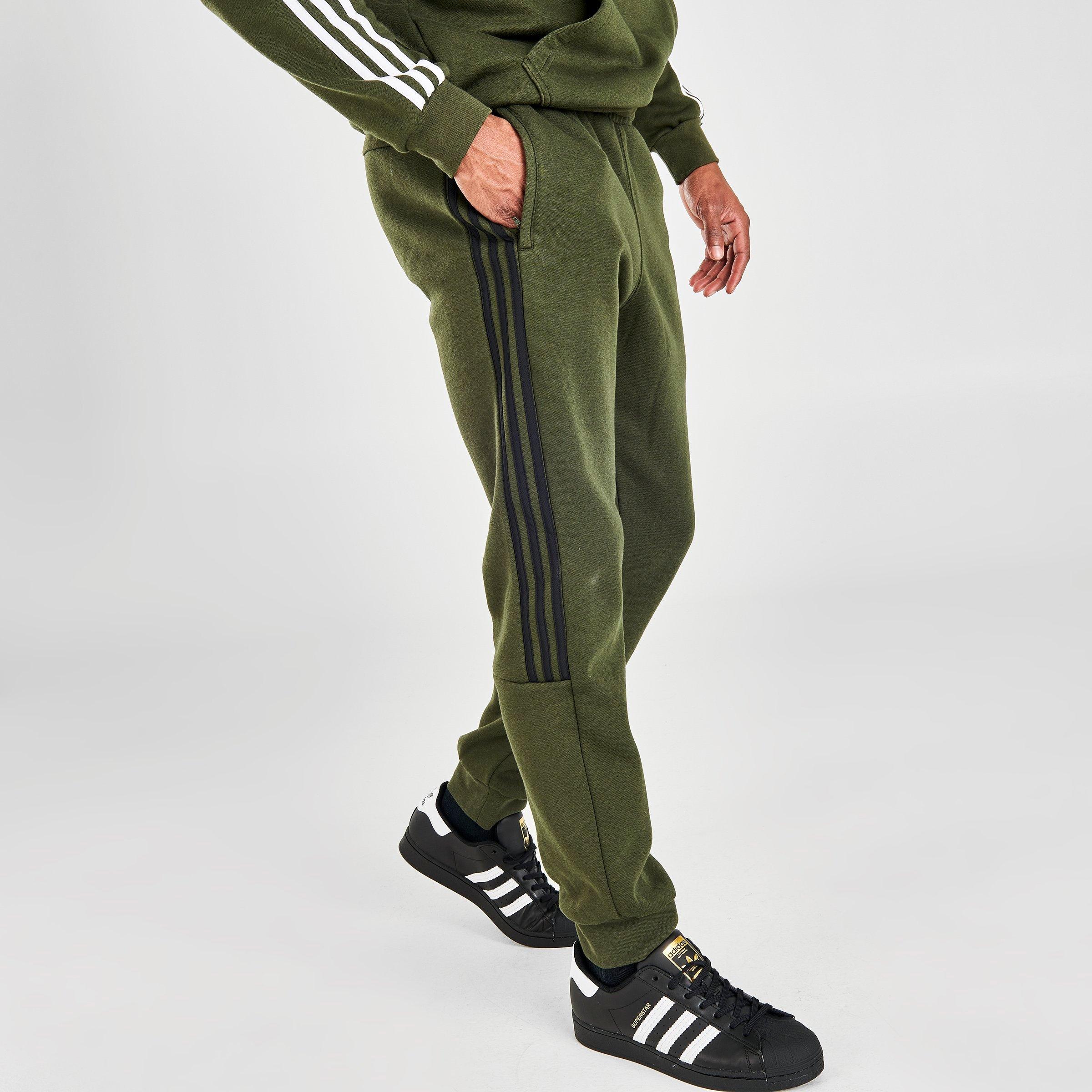 night cargo adidas pants