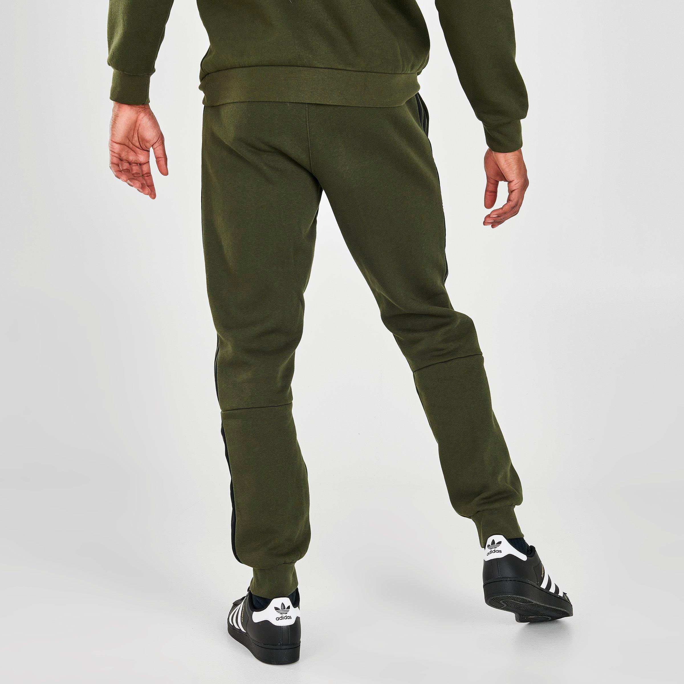 night cargo adidas pants