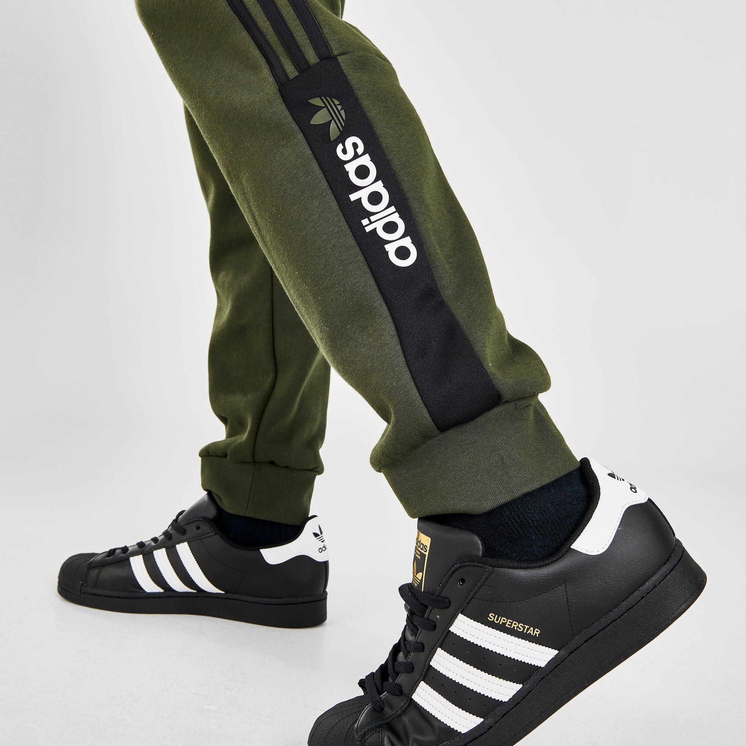 adidas originals jogger