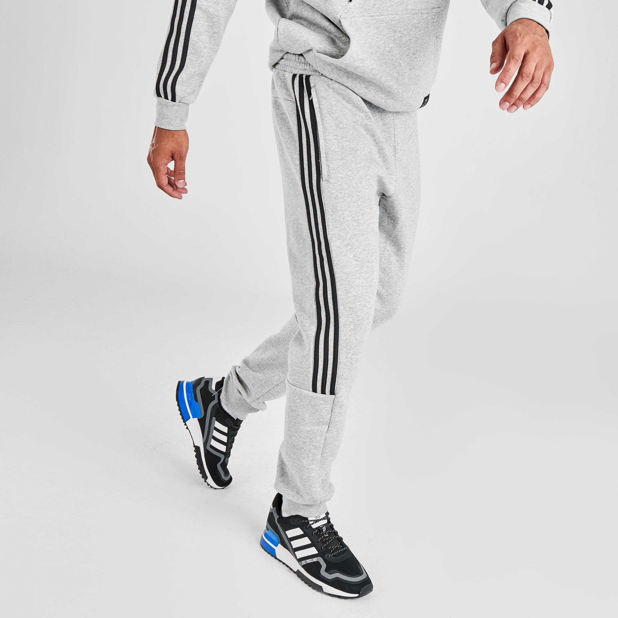 cuffed sweatpants mens