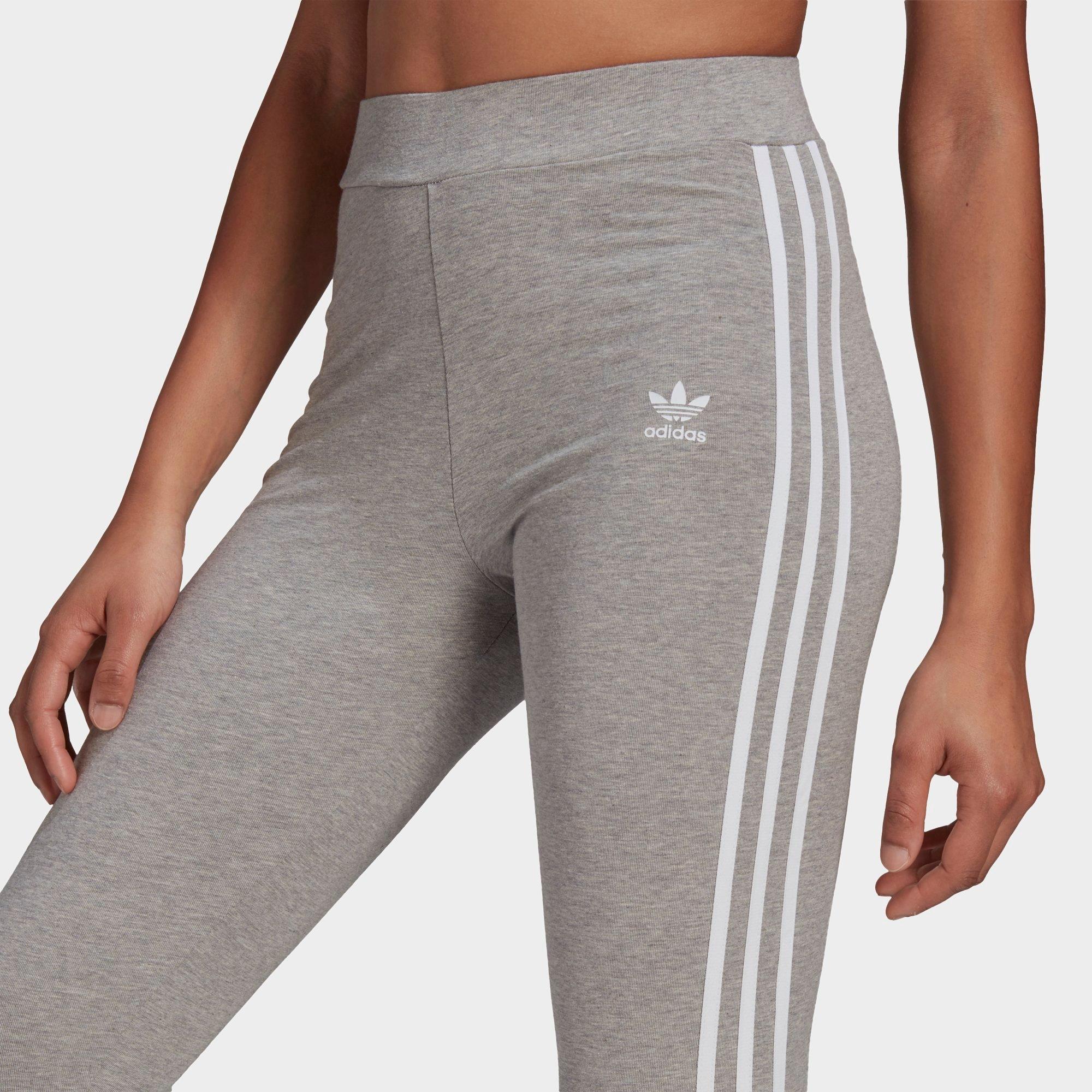 adidas originals adicolor 3 stripe leggings