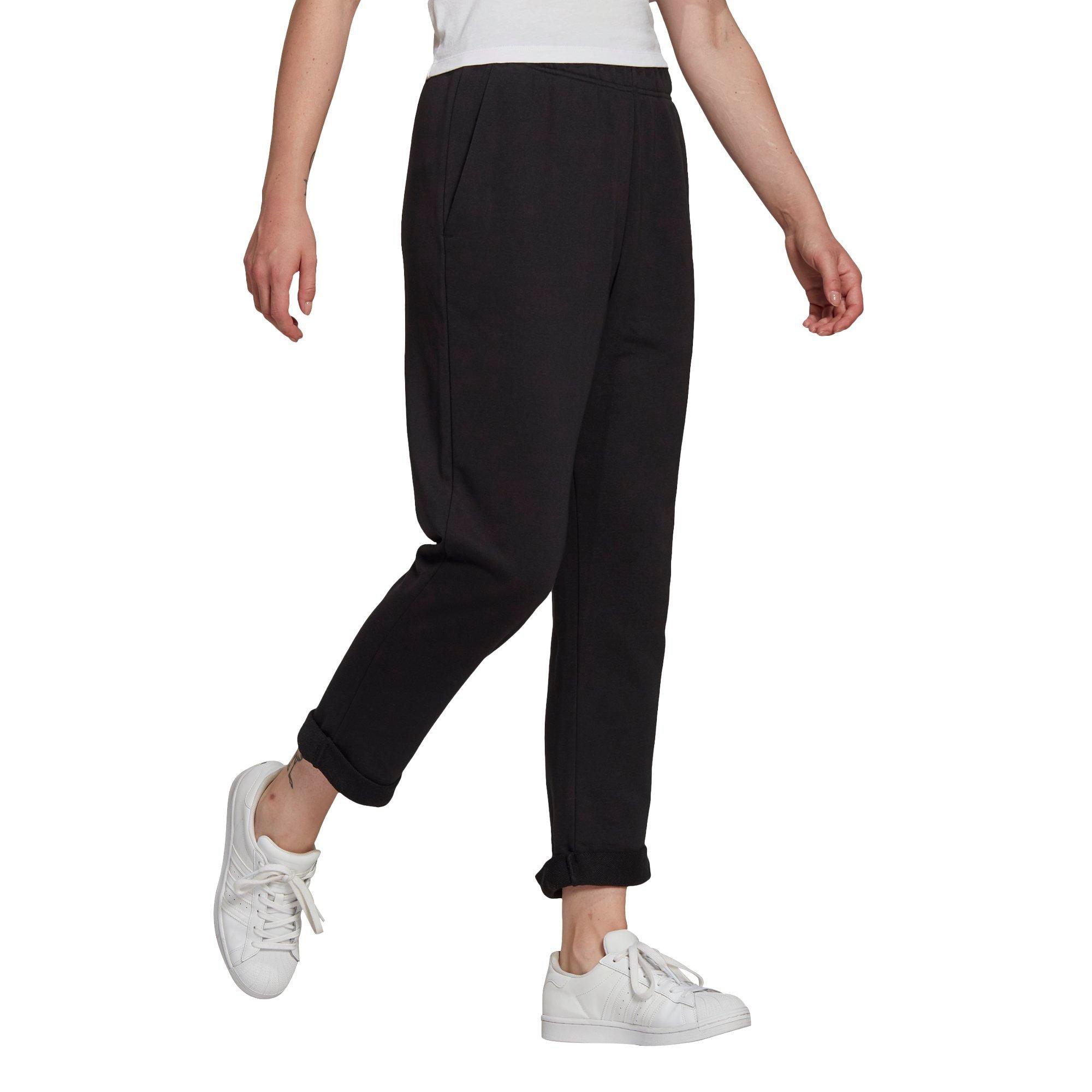 adidas boyfriend pants