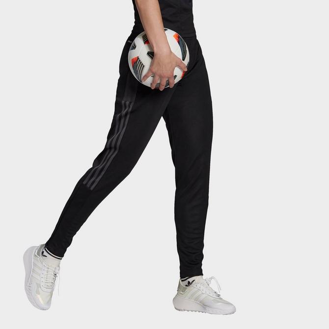 adidas Tiro21 Track Pants - White / Black