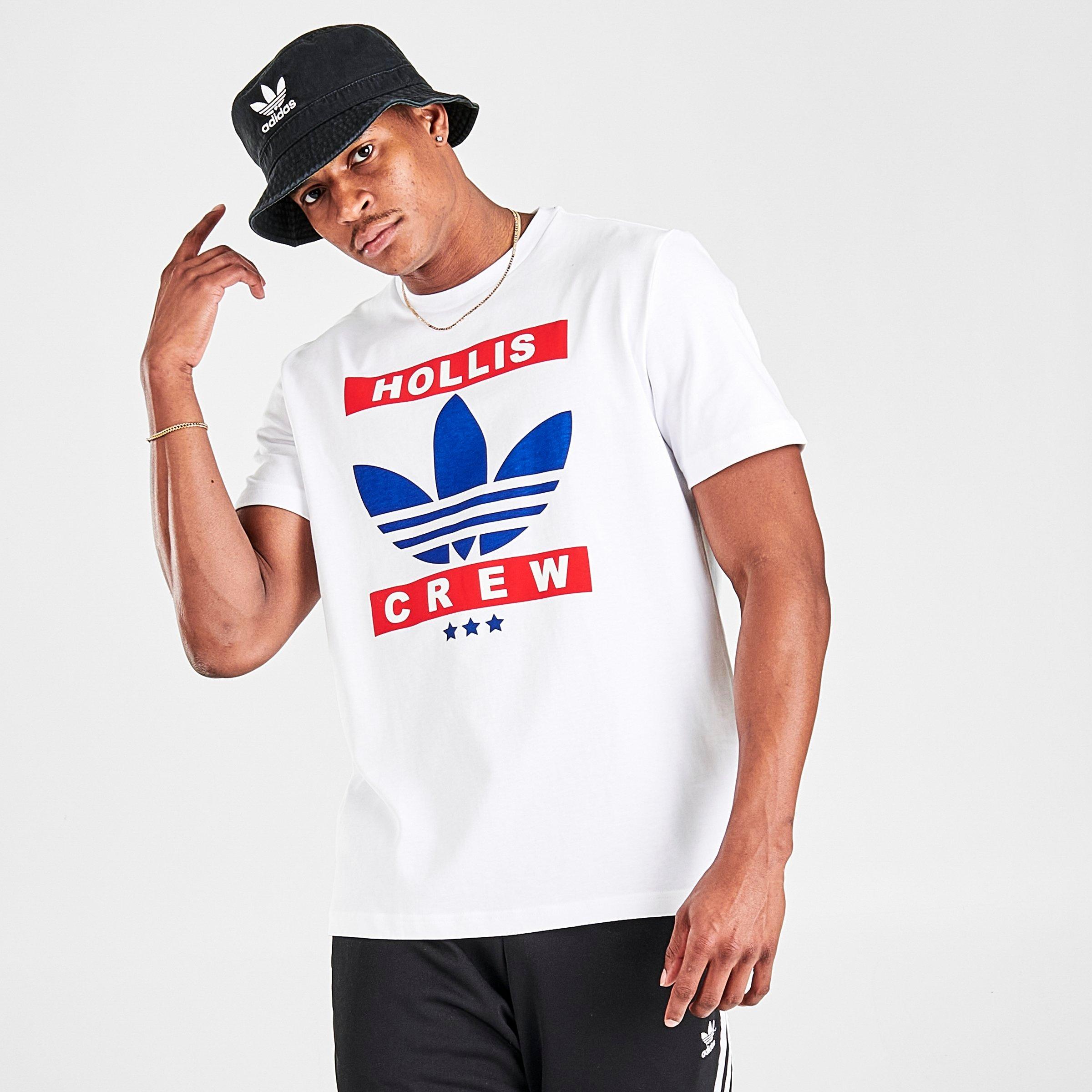 Men's adidas Originals x Run-DMC T 