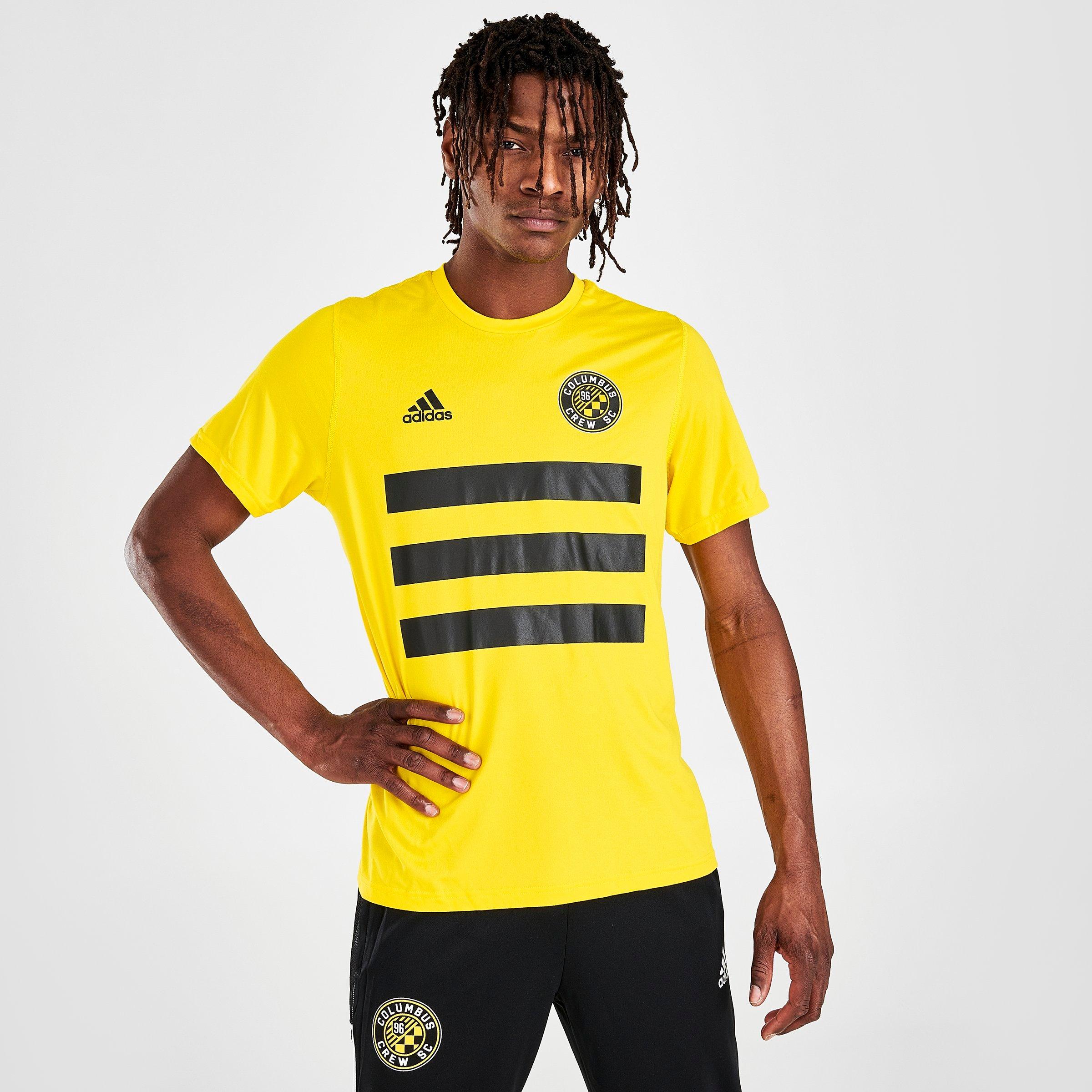 Columbus Crew Kit 2020 Sale, SAVE 35% 