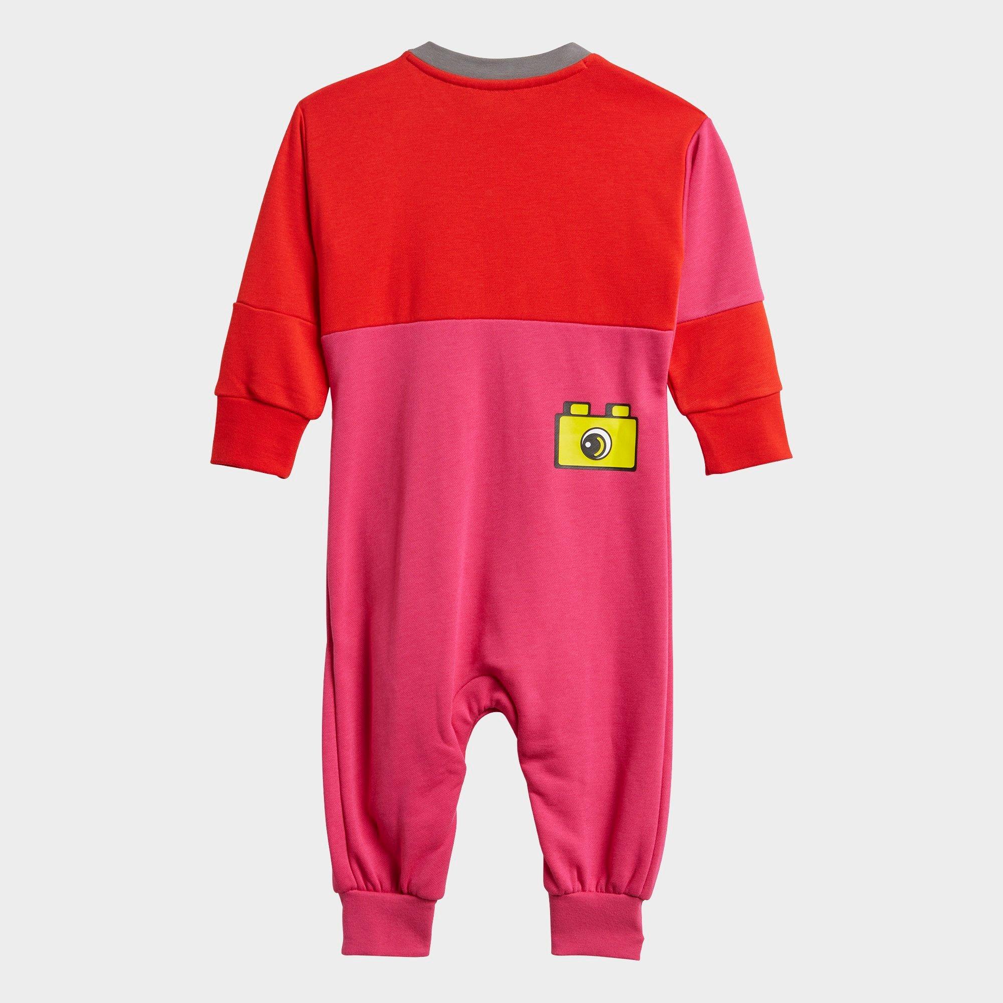 adidas infant coverall