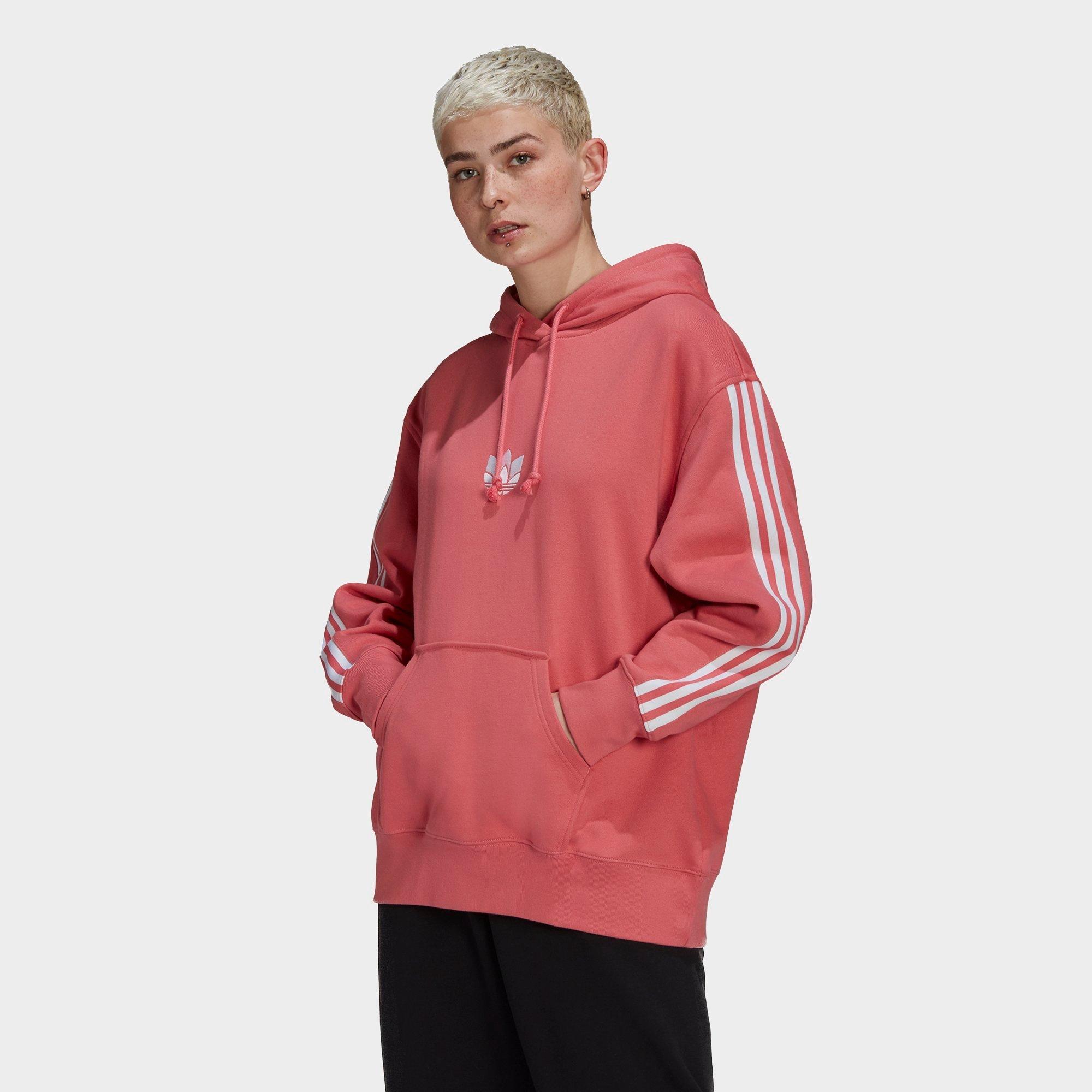 oversized sweatshirt adidas