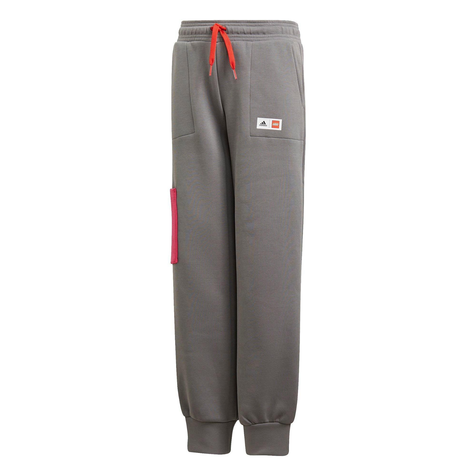 girls adidas jogger pants